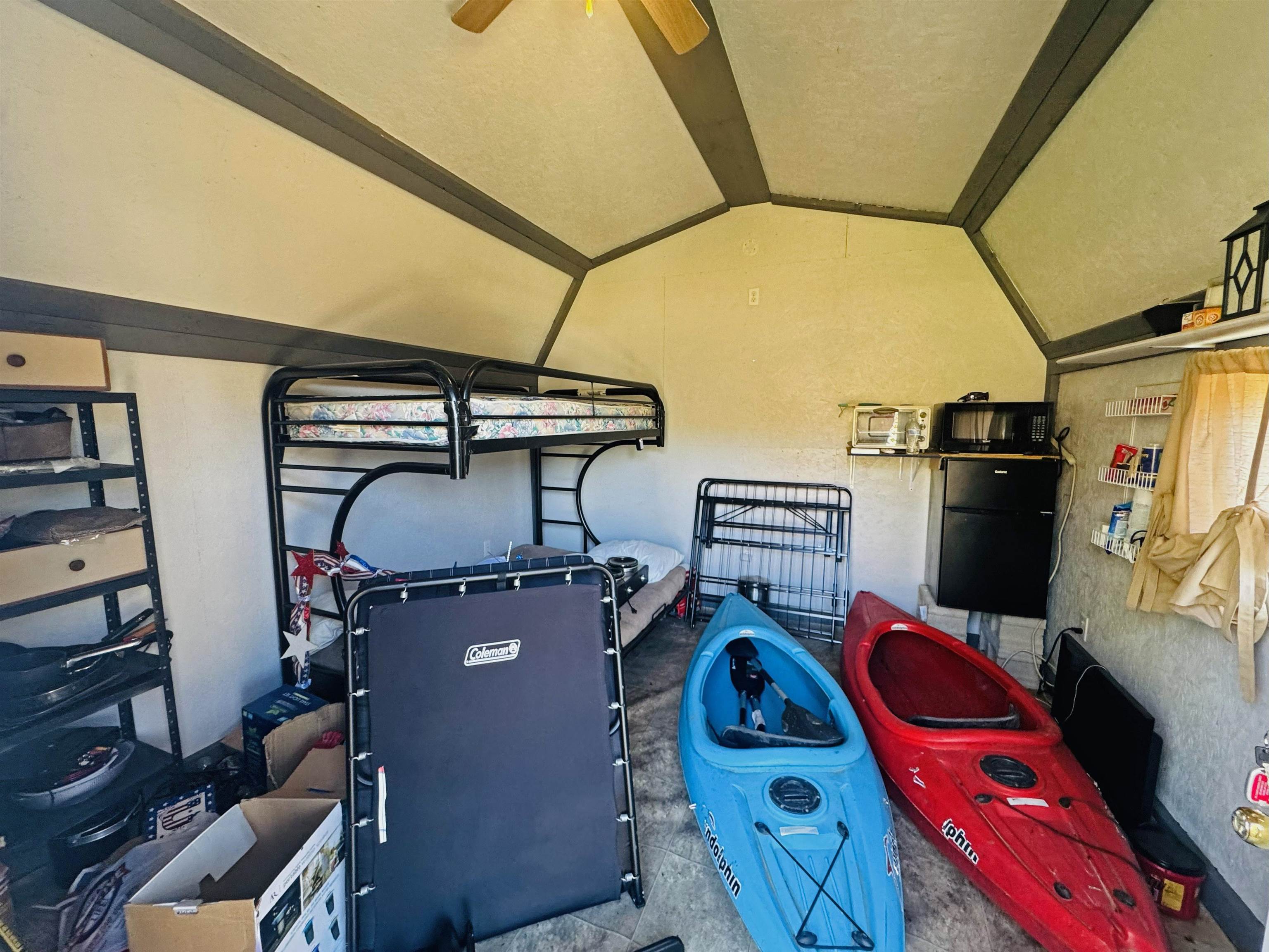 Photo 17 - Vacant Land for sale – Lots 27 & 28  River Bend   Hardy, AR