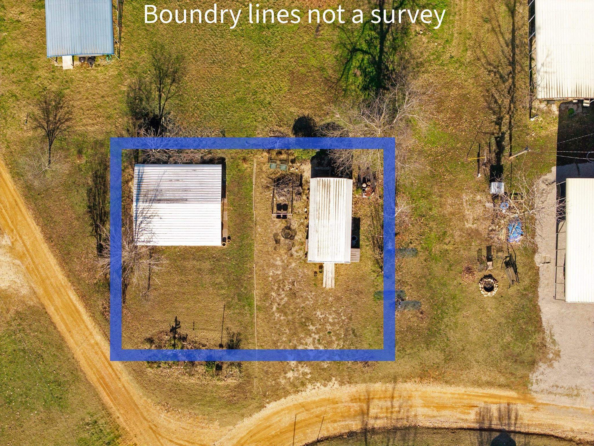 Photo 6 - Vacant Land for sale – Lots 27 & 28  River Bend   Hardy, AR