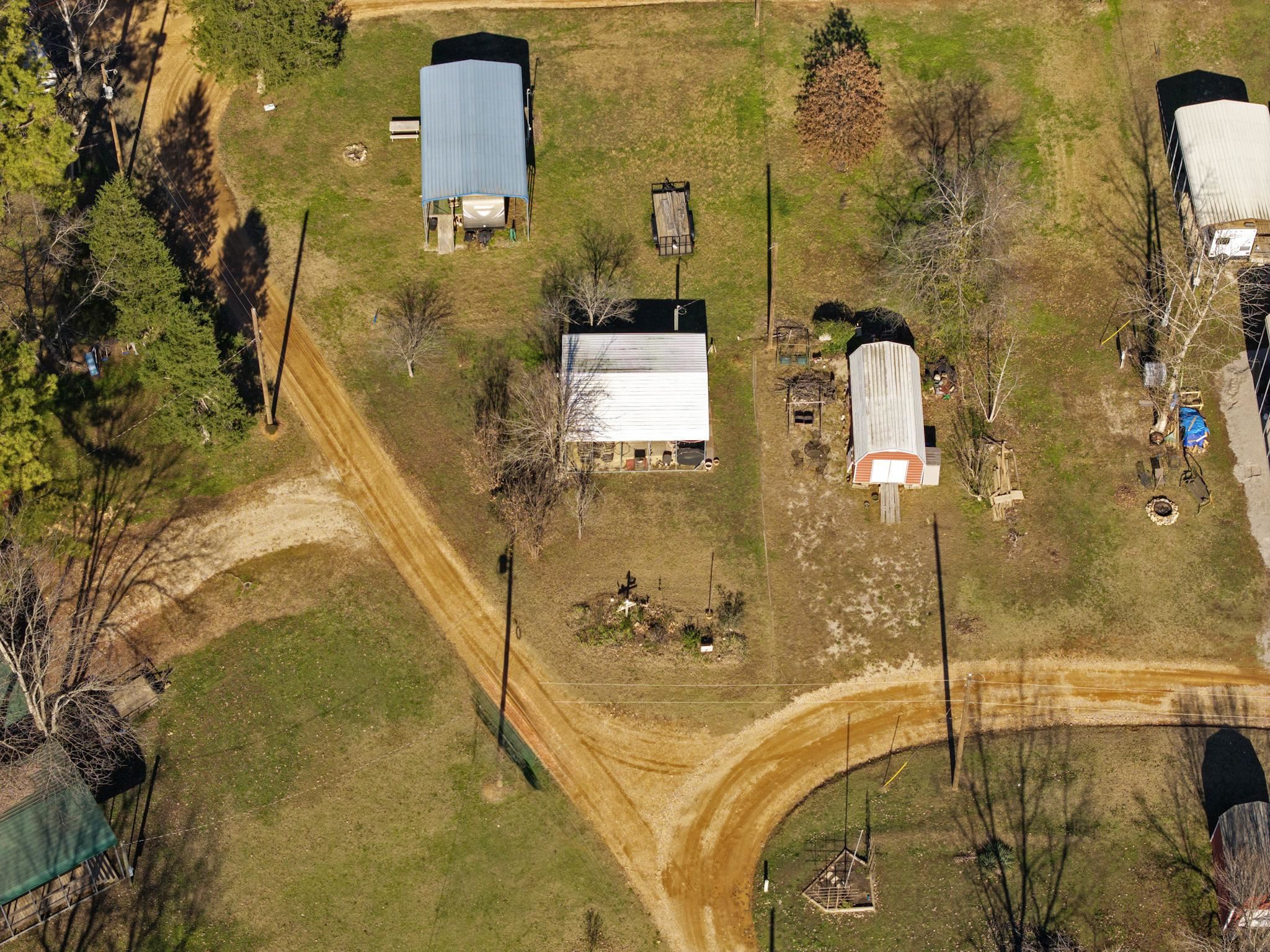 Photo 7 - Vacant Land for sale – Lots 27 & 28  River Bend   Hardy, AR