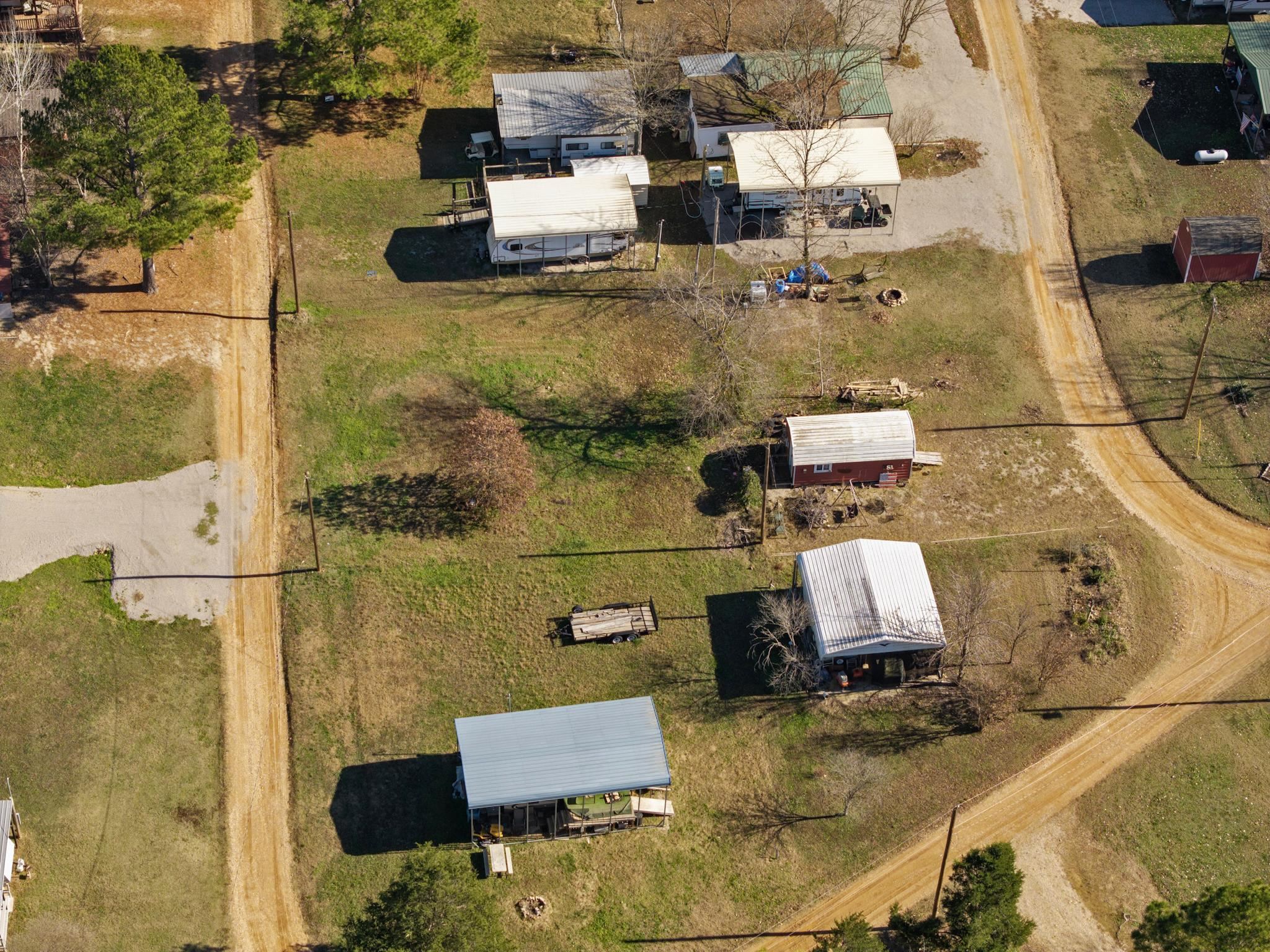 Photo 9 - Vacant Land for sale – Lots 27 & 28  River Bend   Hardy, AR