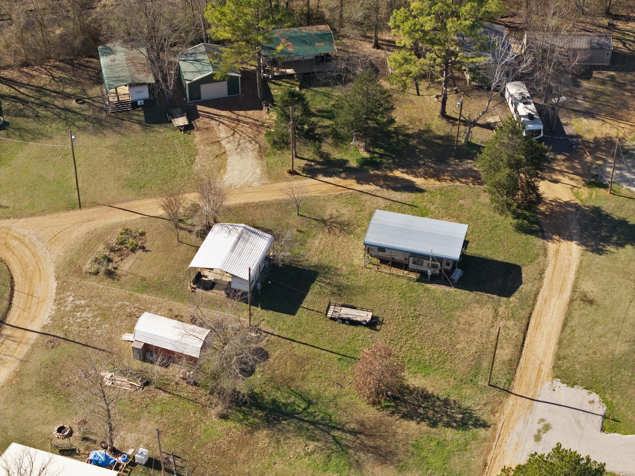 Photo 10 - Vacant Land for sale – Lots 27 & 28  River Bend   Hardy, AR