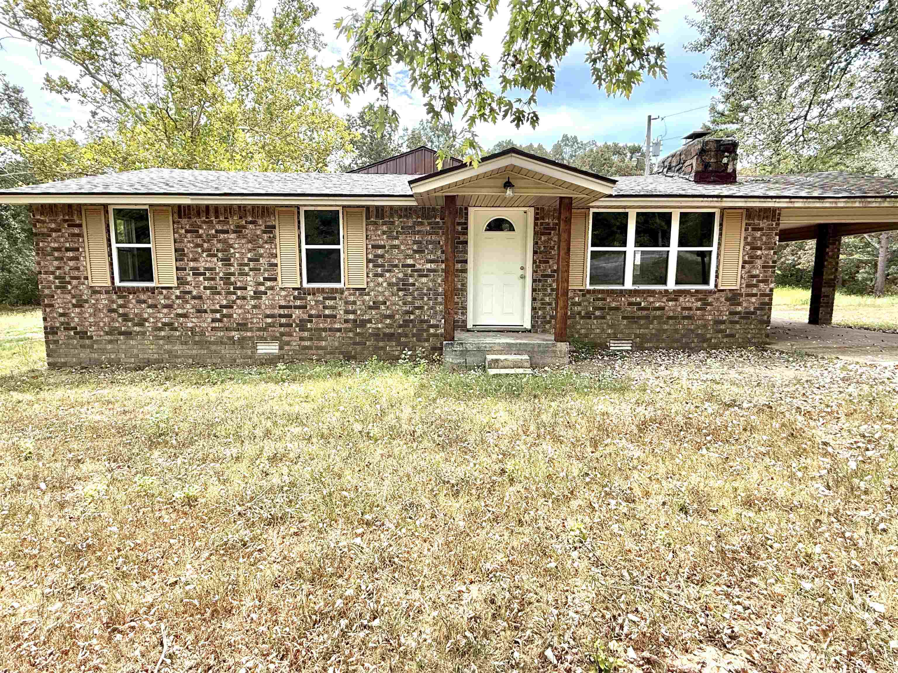 Photo 2 - Residential for sale – 4090  AR 56 Hwy   Brockwell, AR