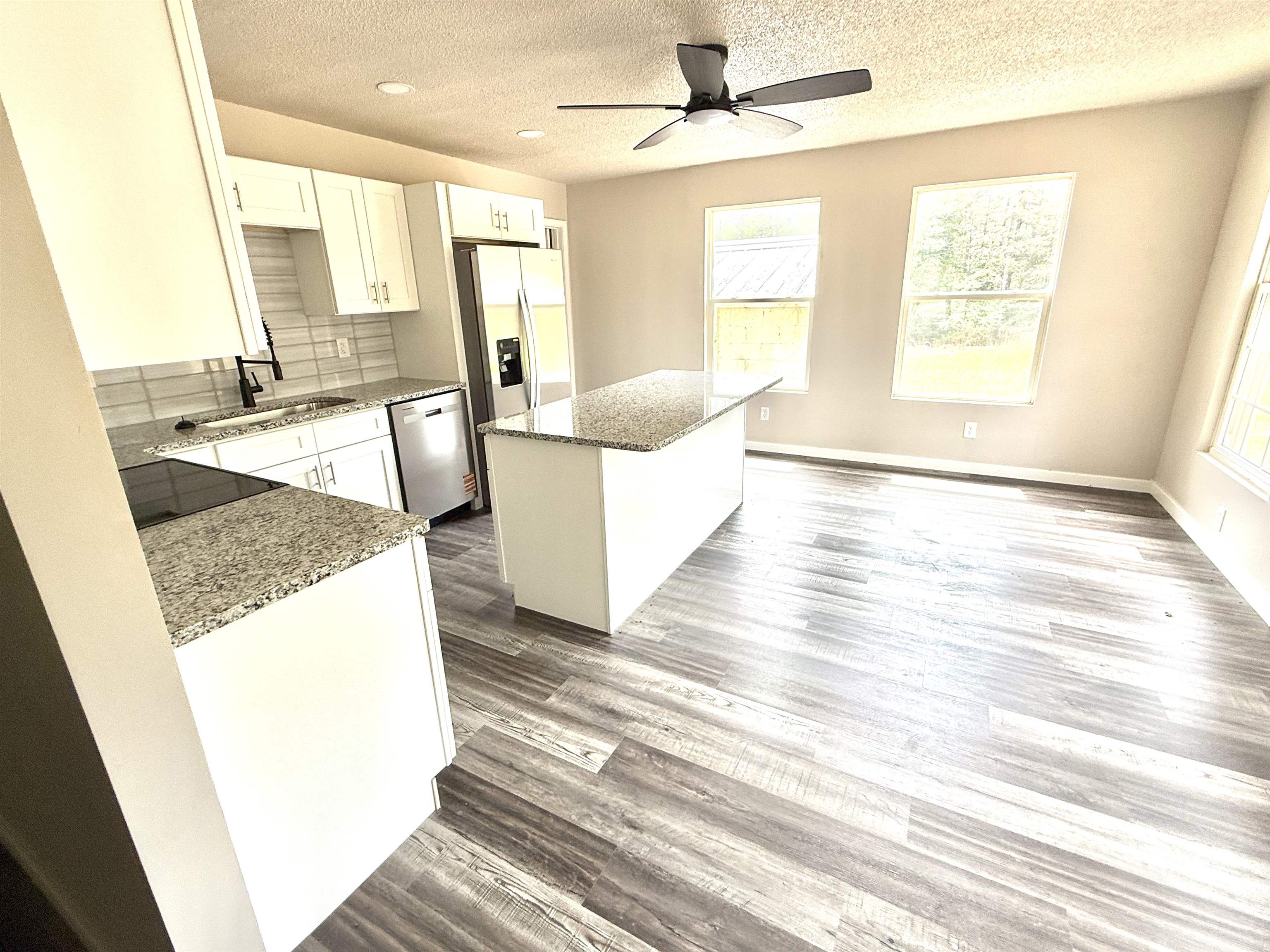 Photo 3 - Residential for sale – 4090  AR 56 Hwy   Brockwell, AR