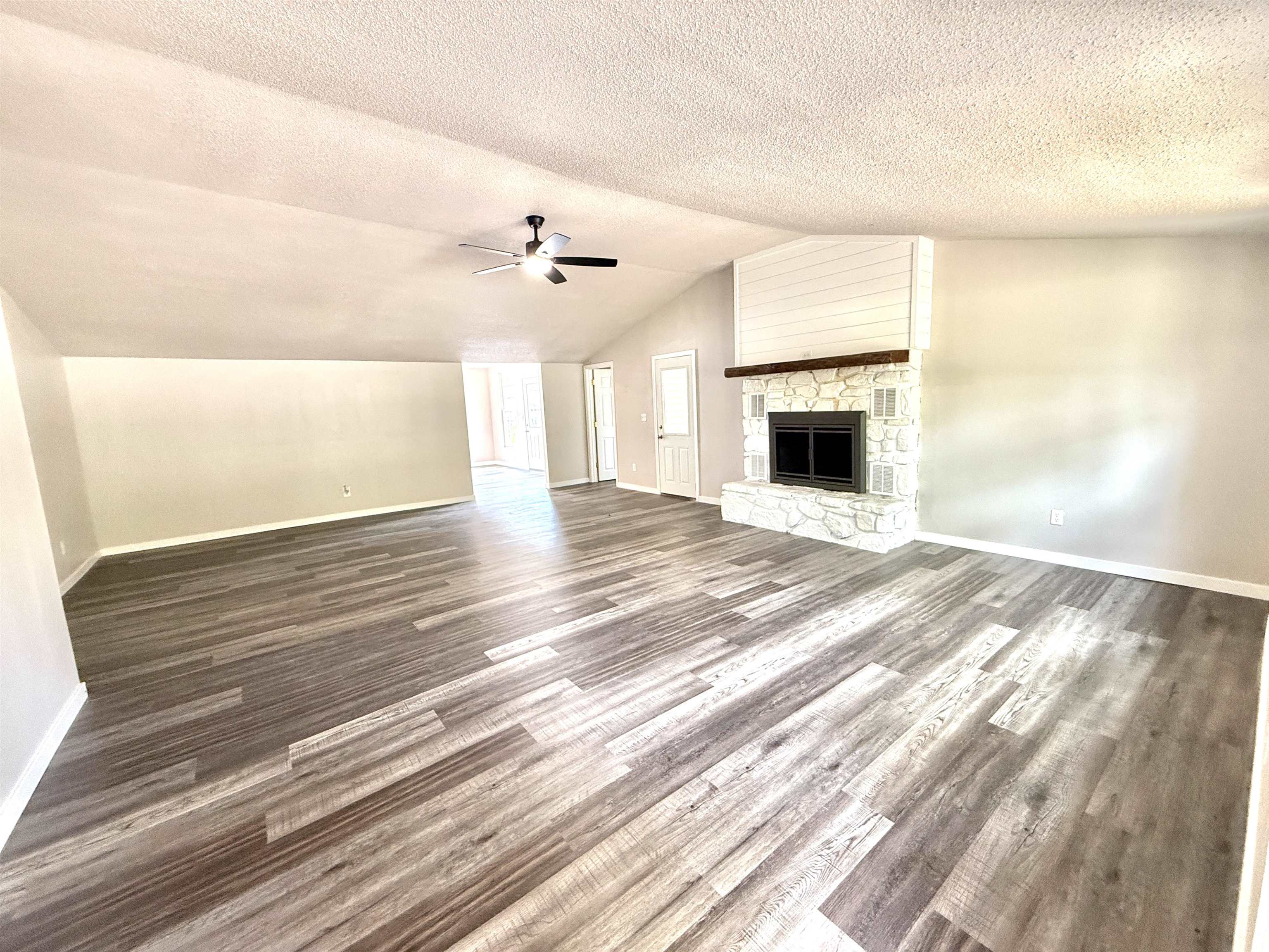 Photo 4 - Residential for sale – 4090  AR 56 Hwy   Brockwell, AR