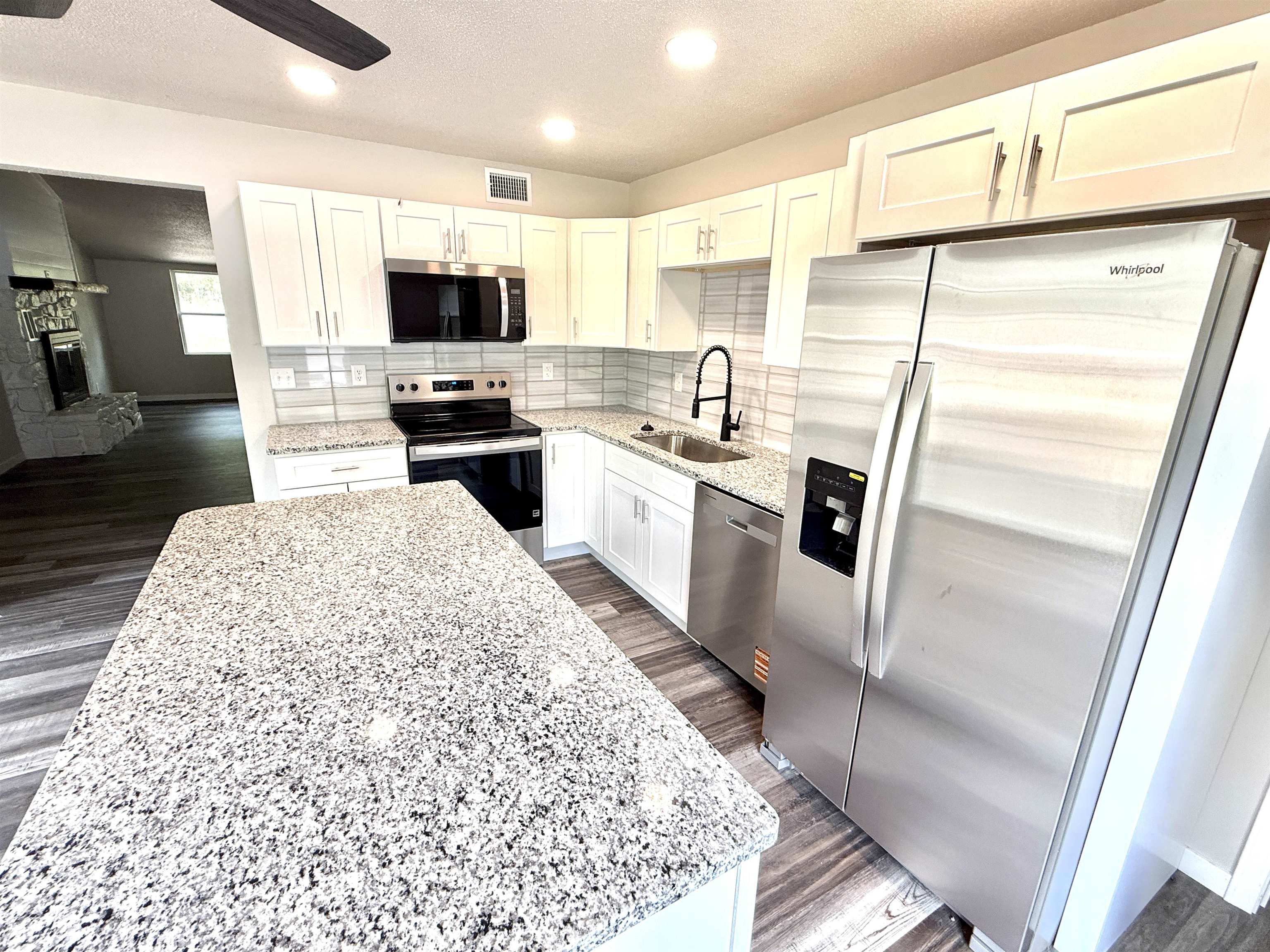 Photo 7 - Residential for sale – 4090  AR 56 Hwy   Brockwell, AR