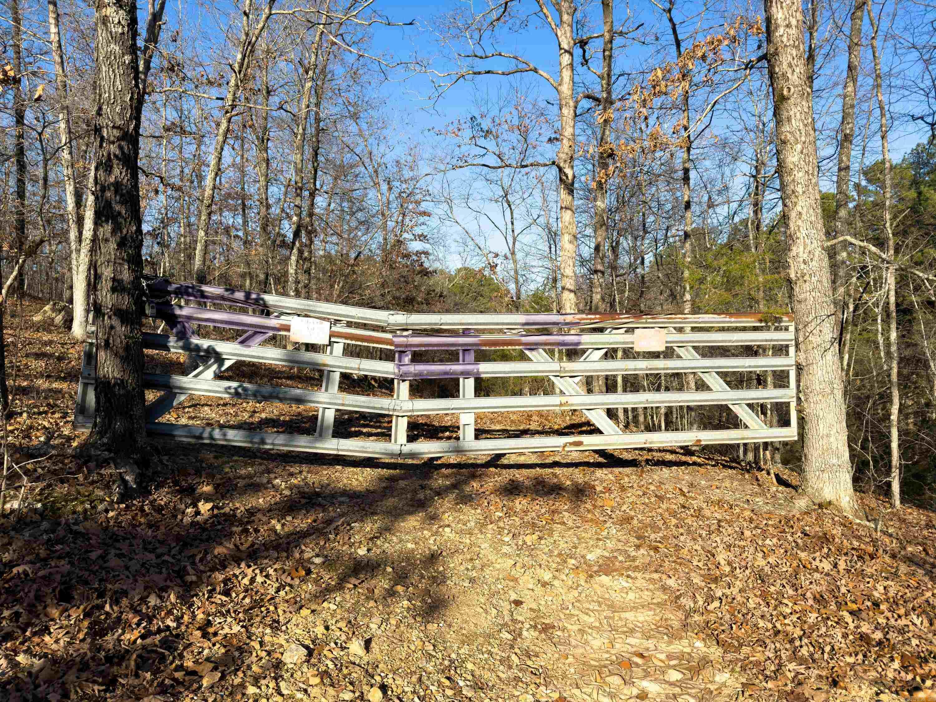 Photo 13 - Vacant Land for sale –   Pleasant Run Rd   Mammoth Spring, AR