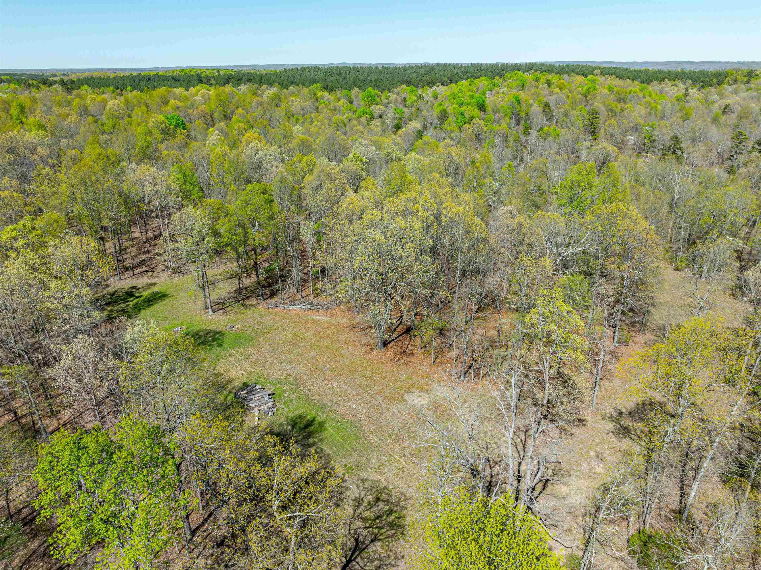 Photo 16 - Vacant Land for sale – 0  Everett Trl   Oxford, AR