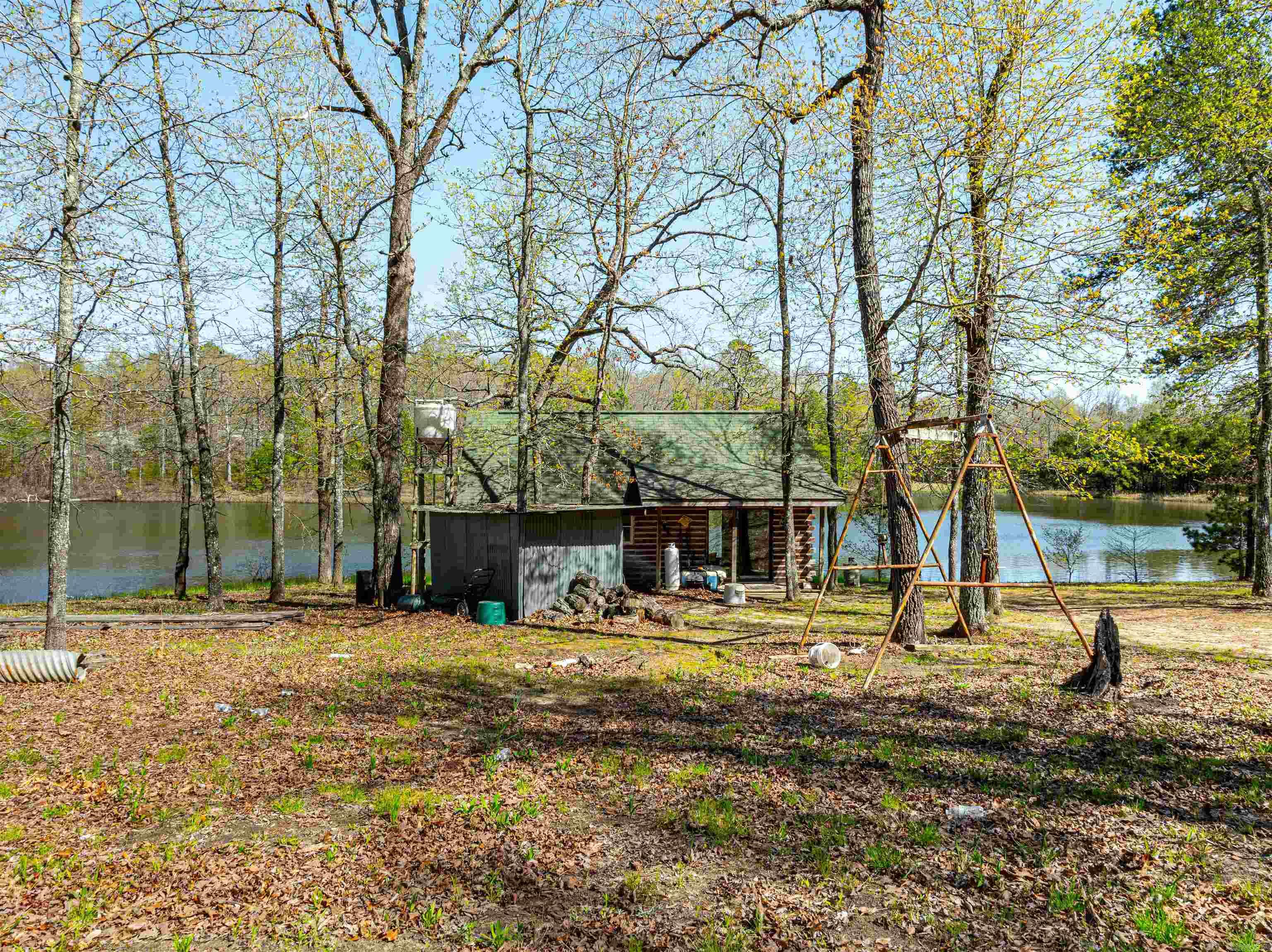 Photo 17 - Vacant Land for sale – 0  Everett Trl   Oxford, AR