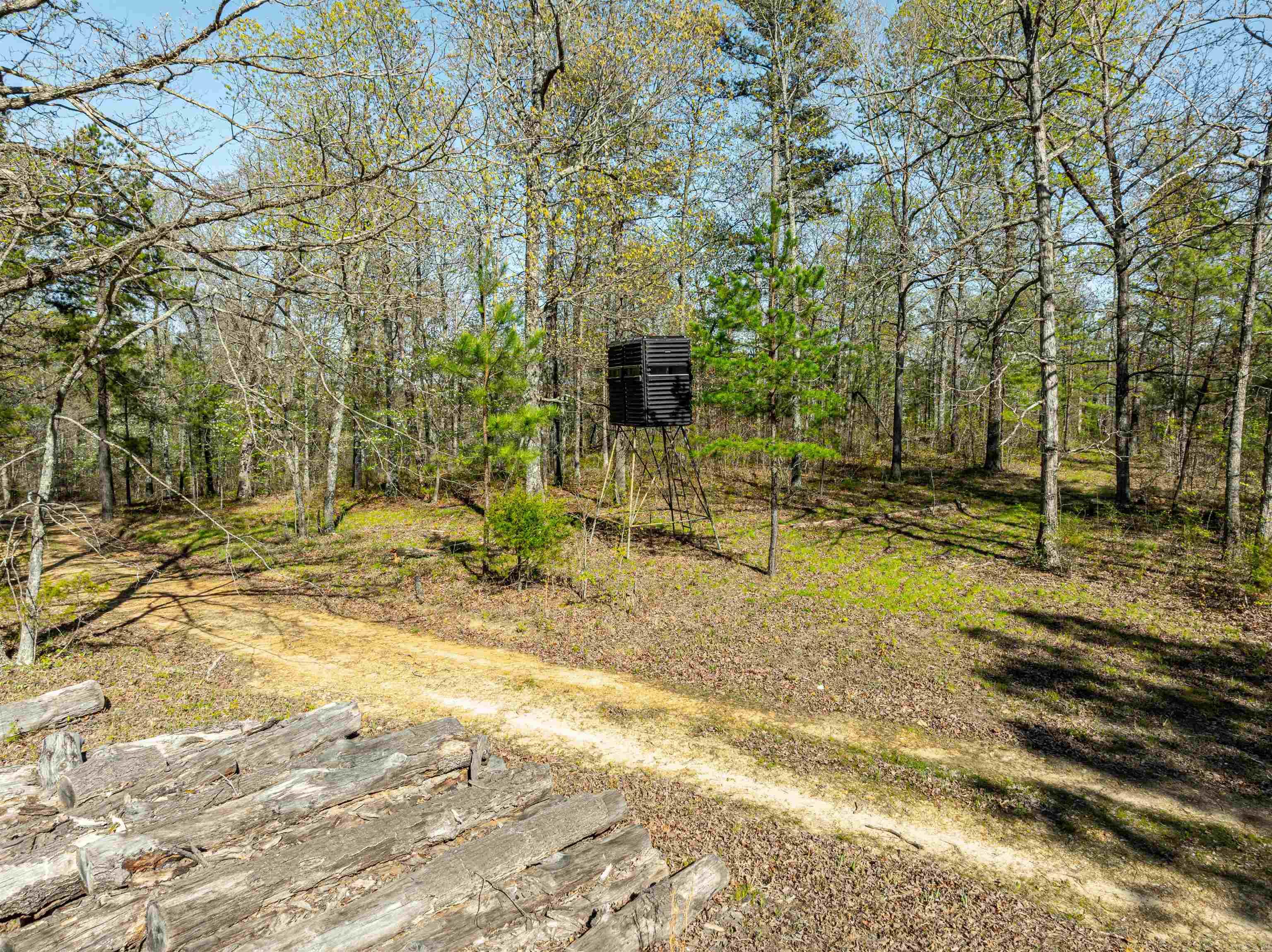 Photo 18 - Vacant Land for sale – 0  Everett Trl   Oxford, AR