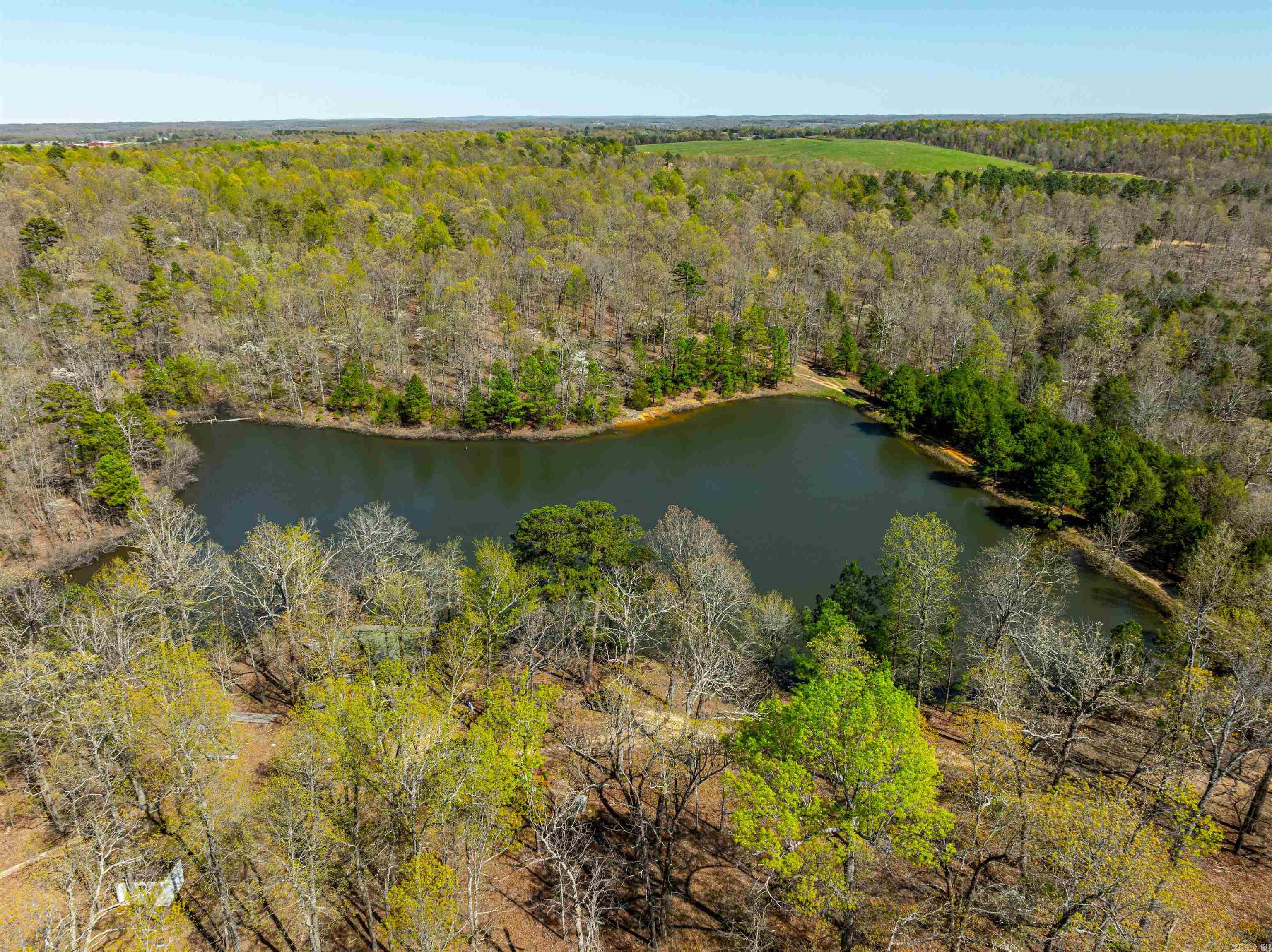 Photo 23 - Vacant Land for sale – 0  Everett Trl   Oxford, AR