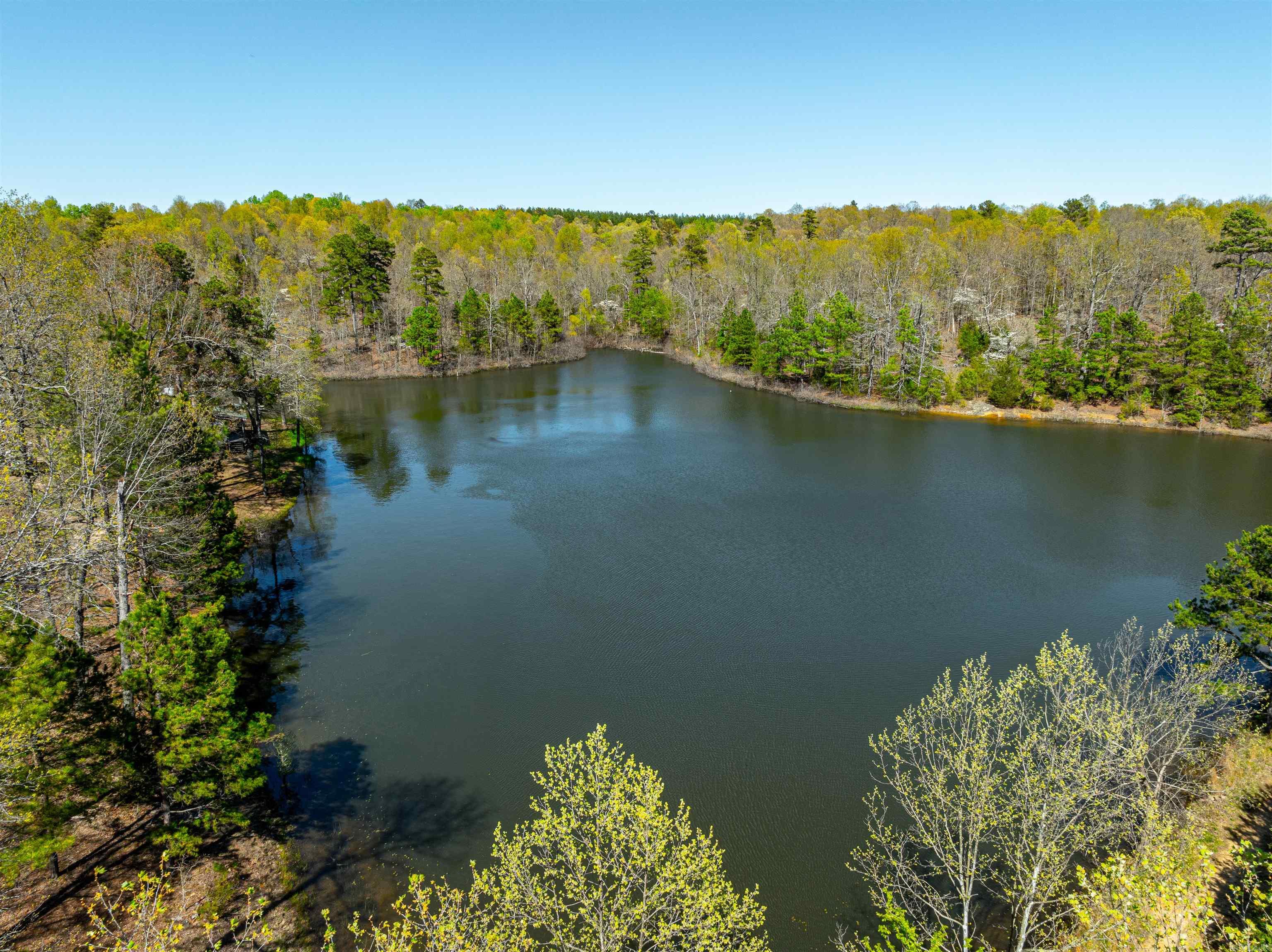 Photo 24 - Vacant Land for sale – 0  Everett Trl   Oxford, AR