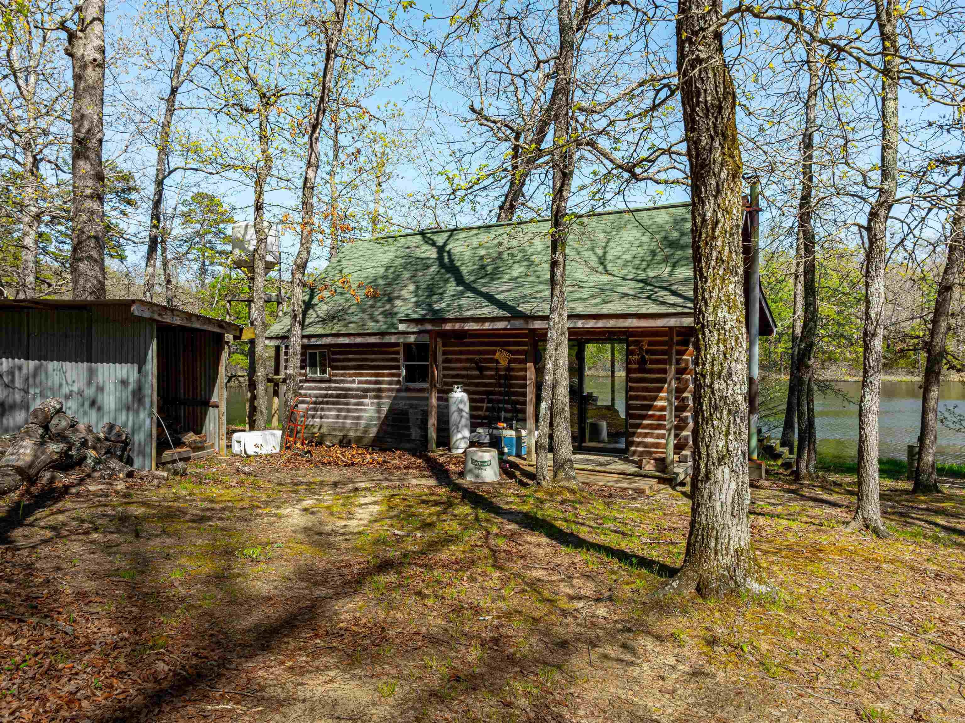 Photo 26 - Vacant Land for sale – 0  Everett Trl   Oxford, AR