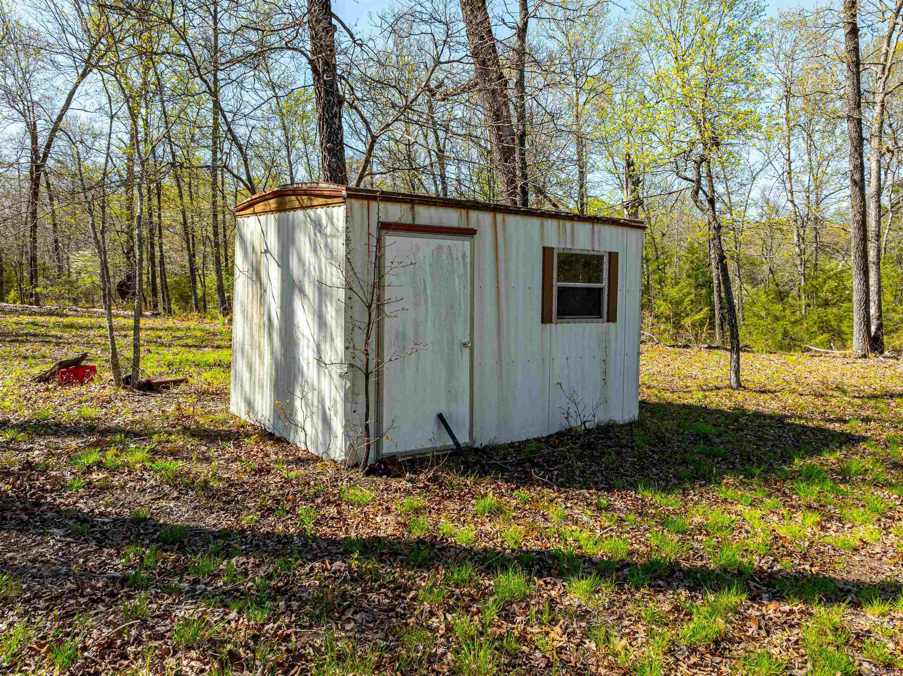 Photo 27 - Vacant Land for sale – 0  Everett Trl   Oxford, AR