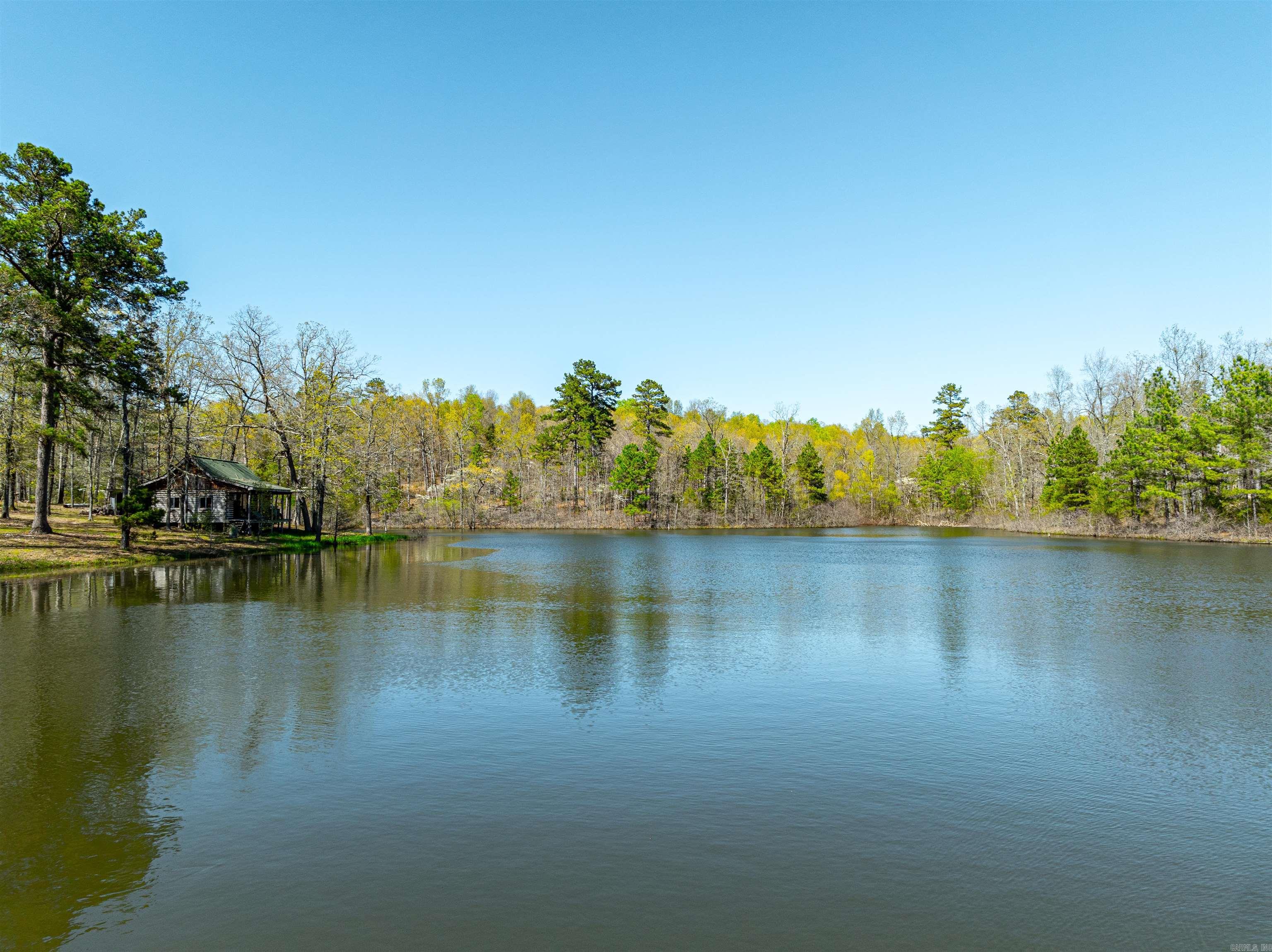 Photo 28 - Vacant Land for sale – 0  Everett Trl   Oxford, AR