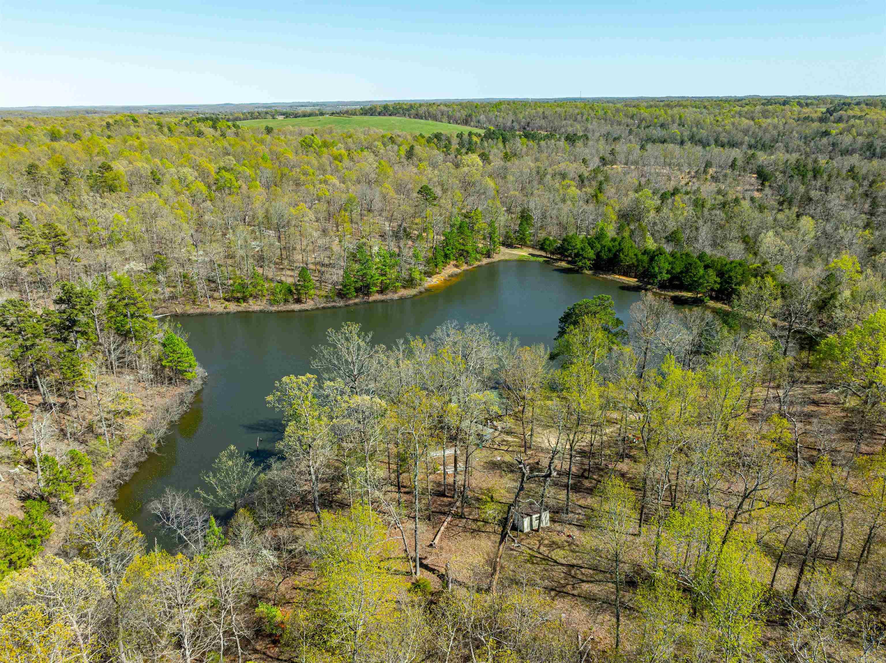 Photo 29 - Vacant Land for sale – 0  Everett Trl   Oxford, AR