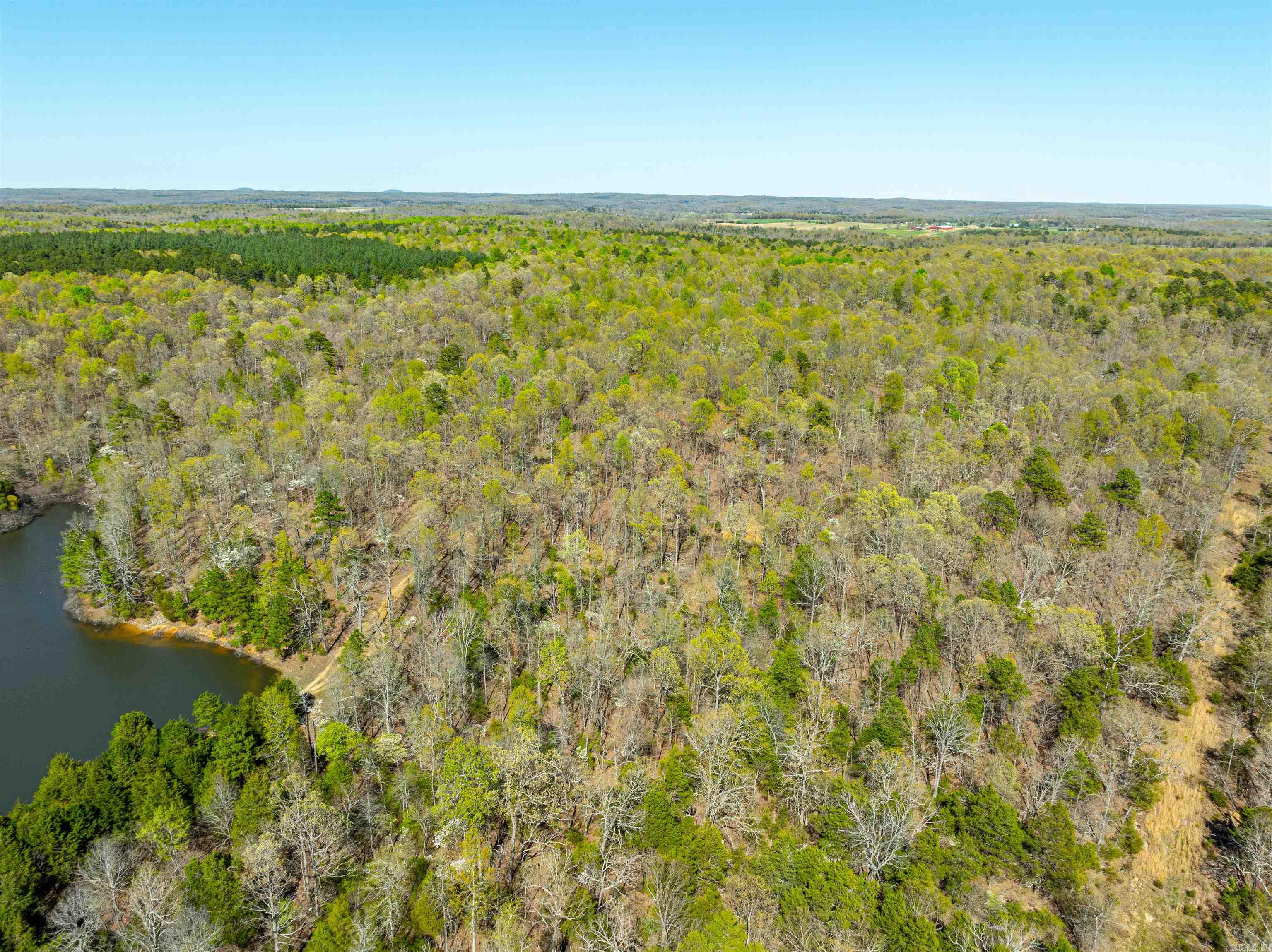 Photo 30 - Vacant Land for sale – 0  Everett Trl   Oxford, AR