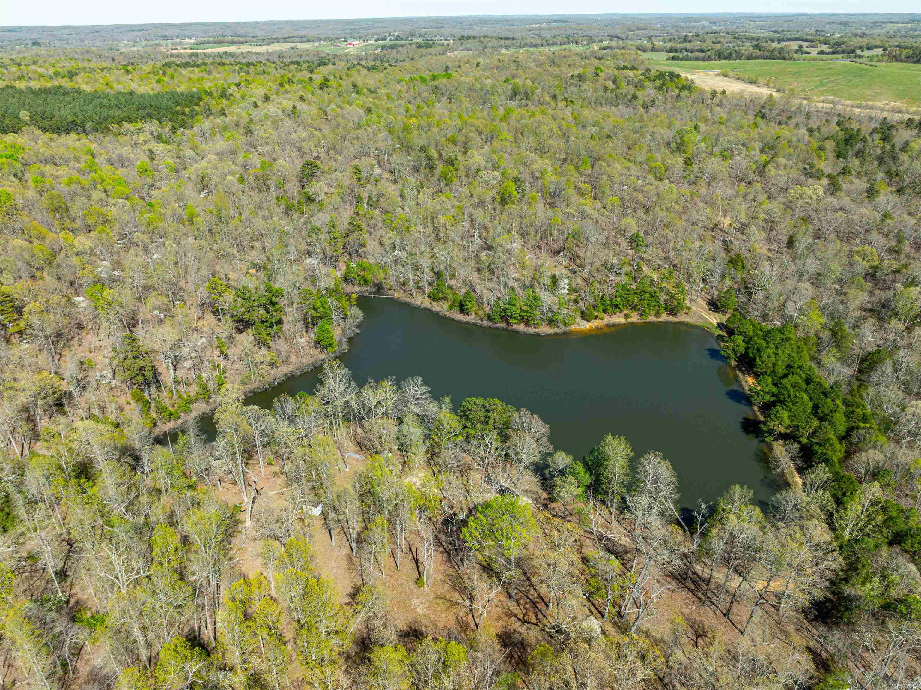 Photo 32 - Vacant Land for sale – 0  Everett Trl   Oxford, AR