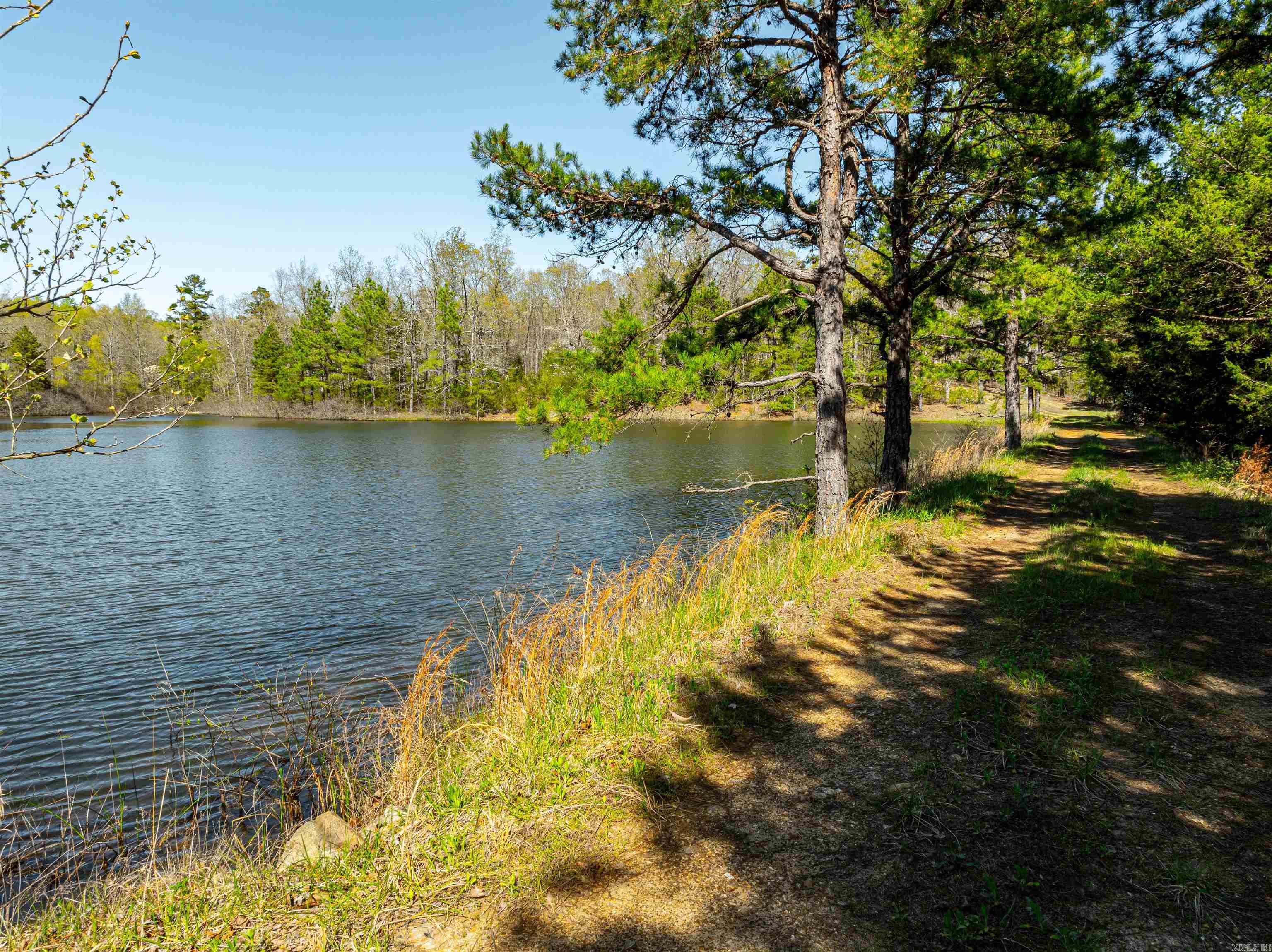 Photo 35 - Vacant Land for sale – 0  Everett Trl   Oxford, AR