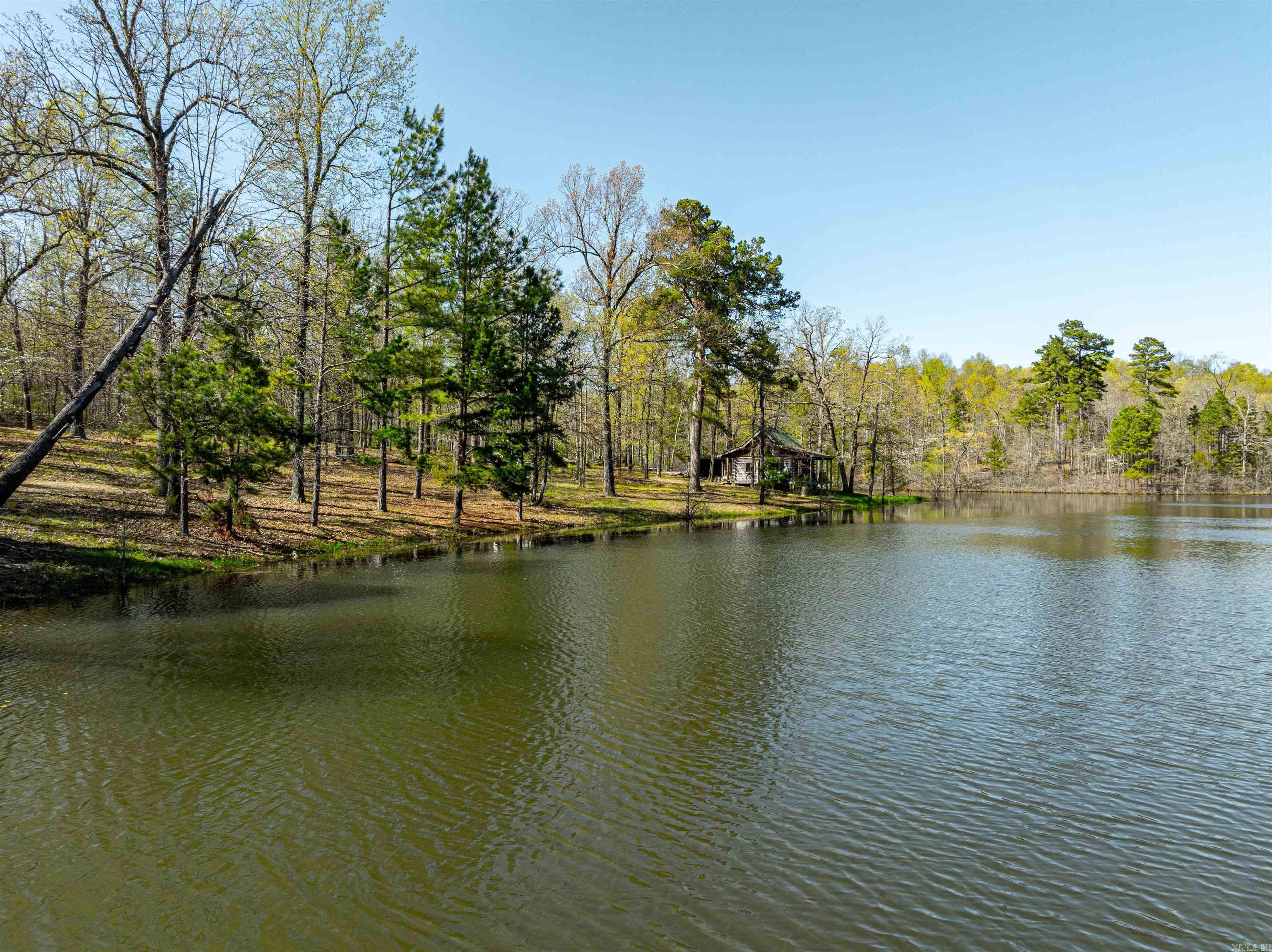 Photo 36 - Vacant Land for sale – 0  Everett Trl   Oxford, AR