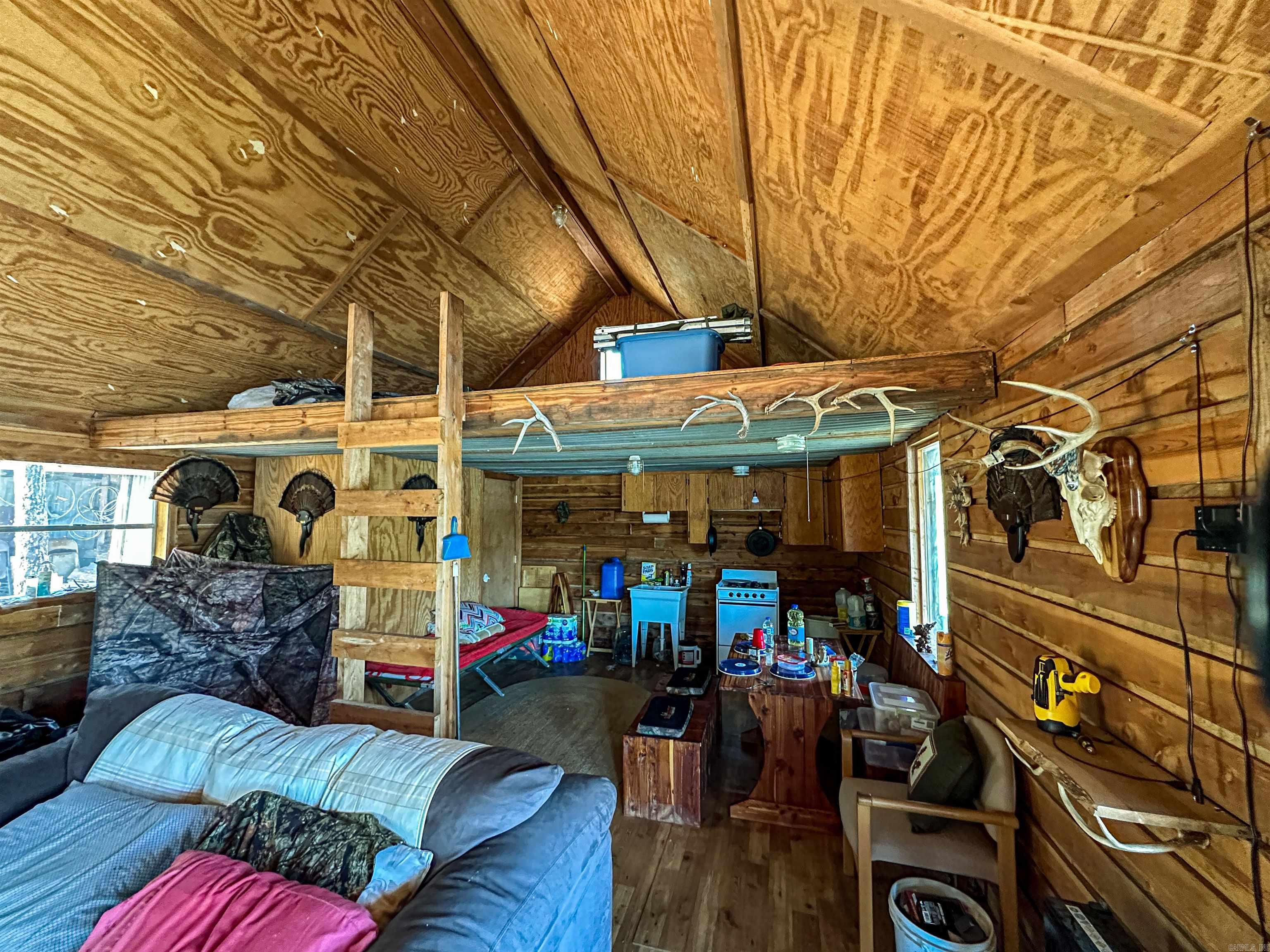 Photo 39 - Vacant Land for sale – 0  Everett Trl   Oxford, AR