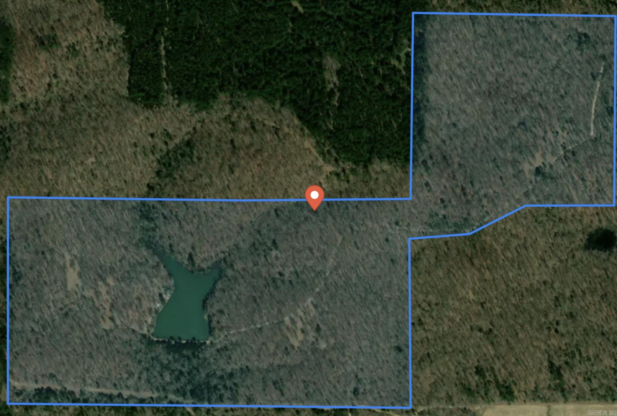 Photo 41 - Vacant Land for sale – 0  Everett Trl   Oxford, AR