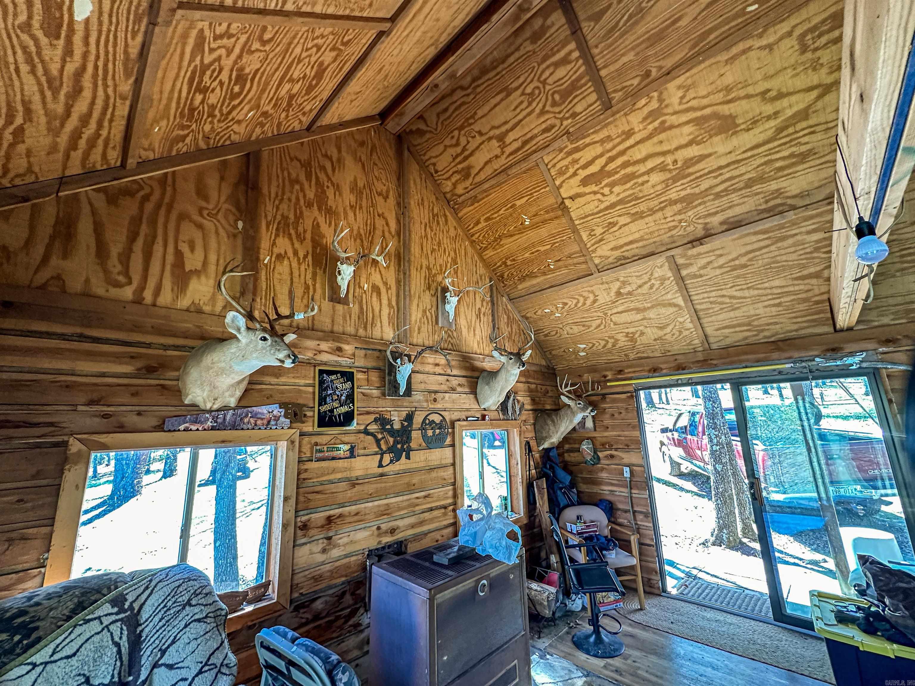 Photo 42 - Vacant Land for sale – 0  Everett Trl   Oxford, AR