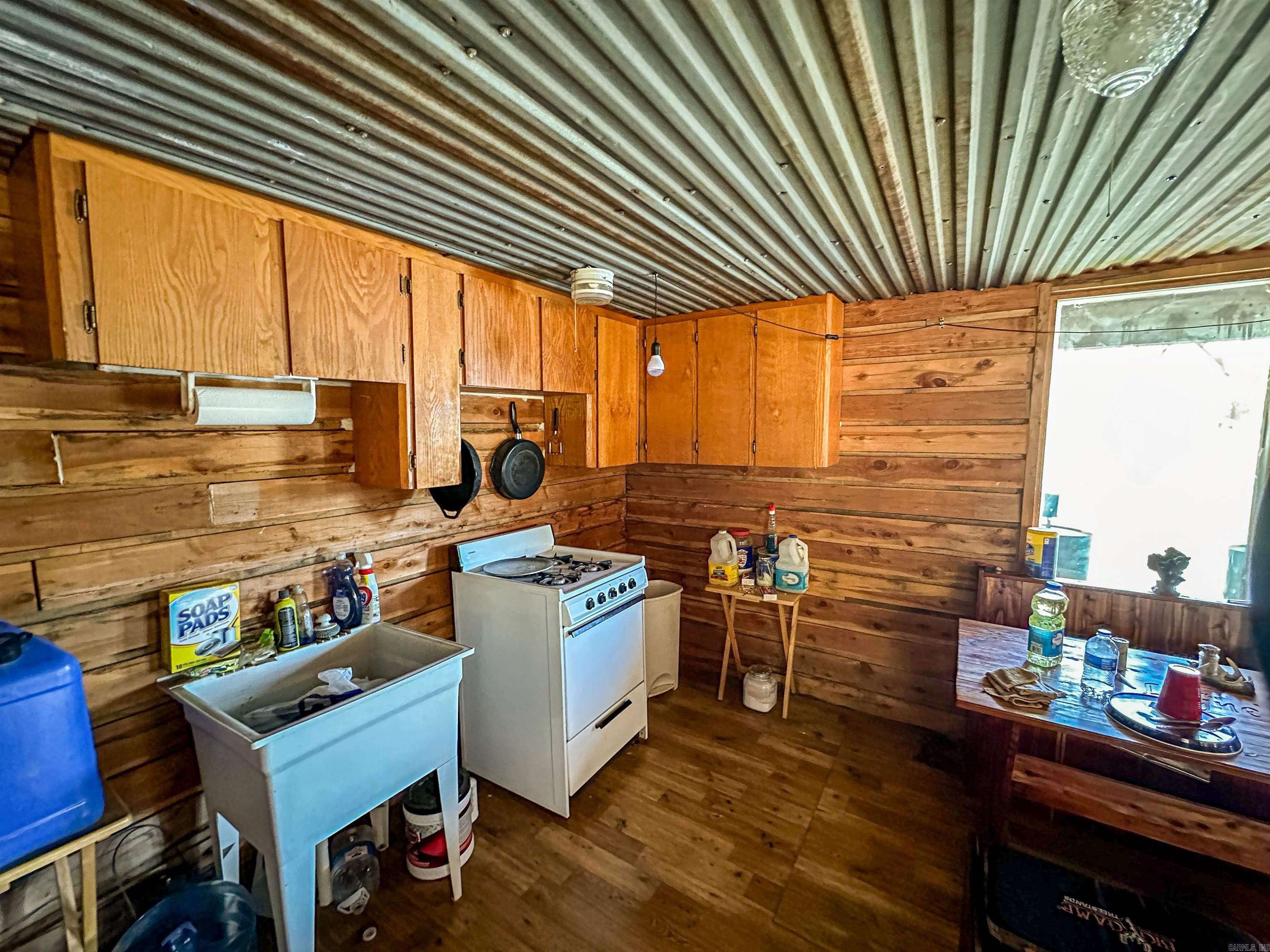 Photo 44 - Vacant Land for sale – 0  Everett Trl   Oxford, AR