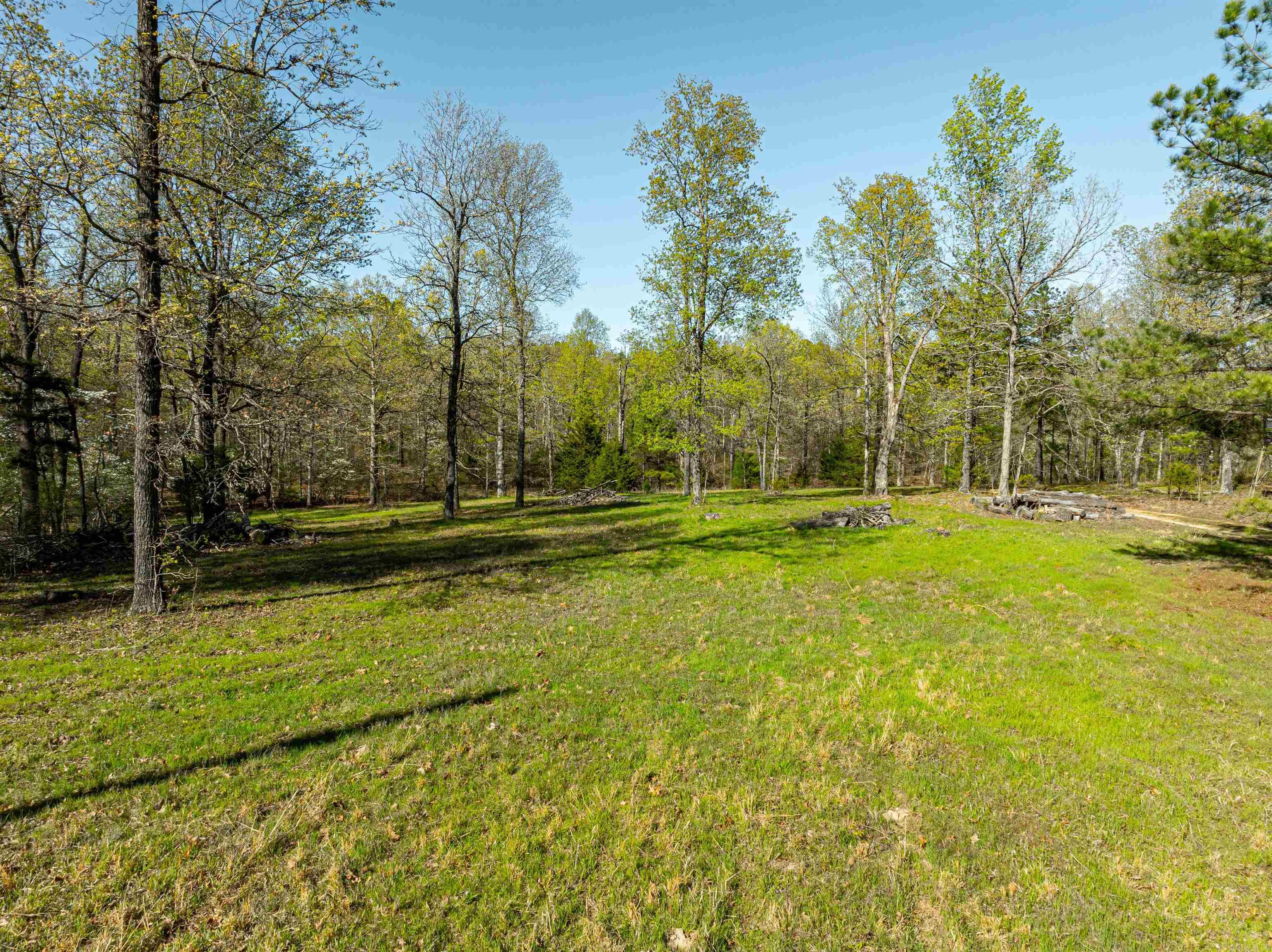 Photo 10 - Vacant Land for sale – 0  Everett Trl   Oxford, AR