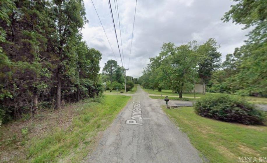 Photo 7 - Vacant Land for sale – Lot 11  Ponderosa   Ozark Acres, AR