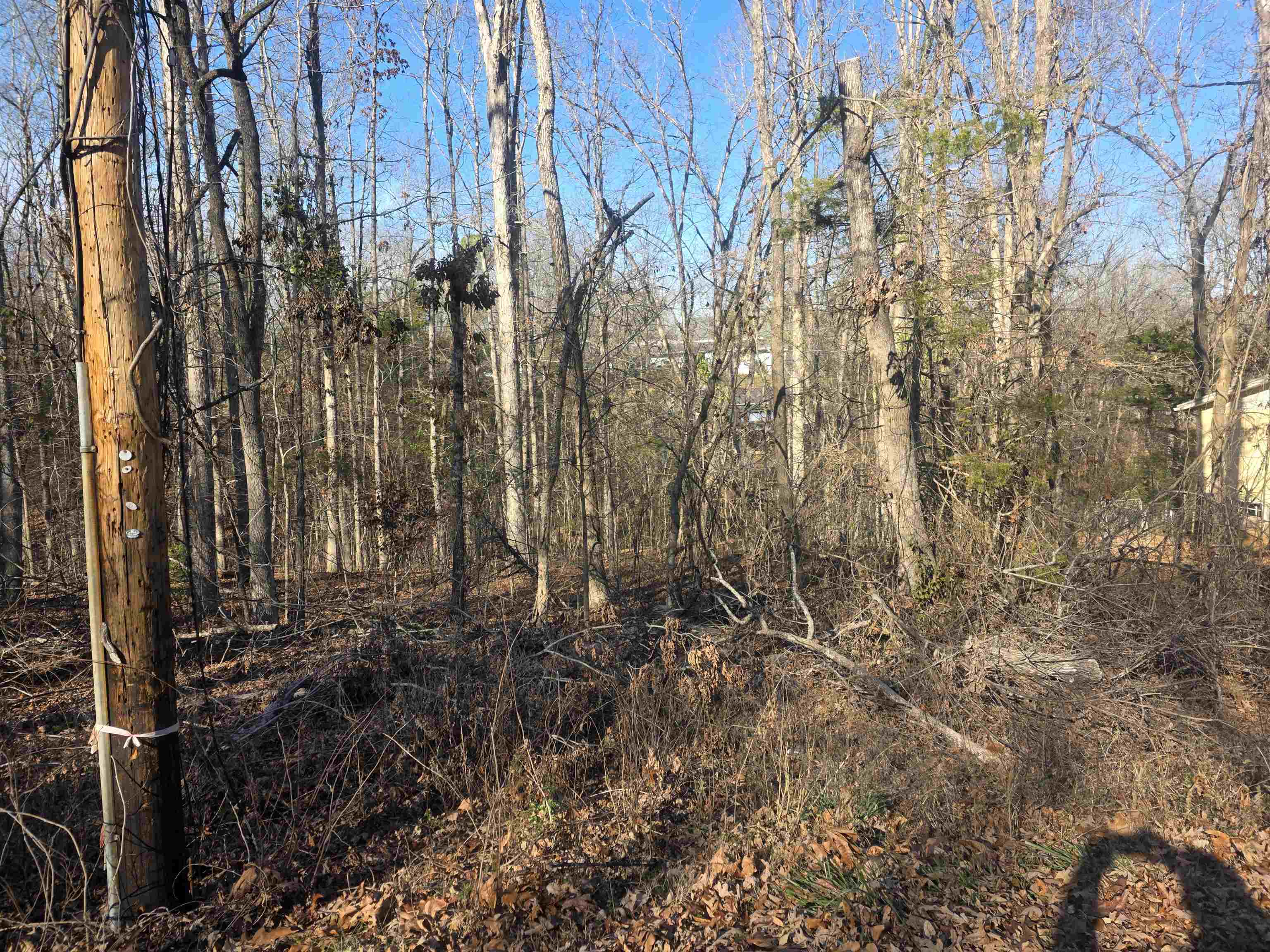 Vacant Land for sale – L-4 B-4  Powhatan   Cherokee Village, AR