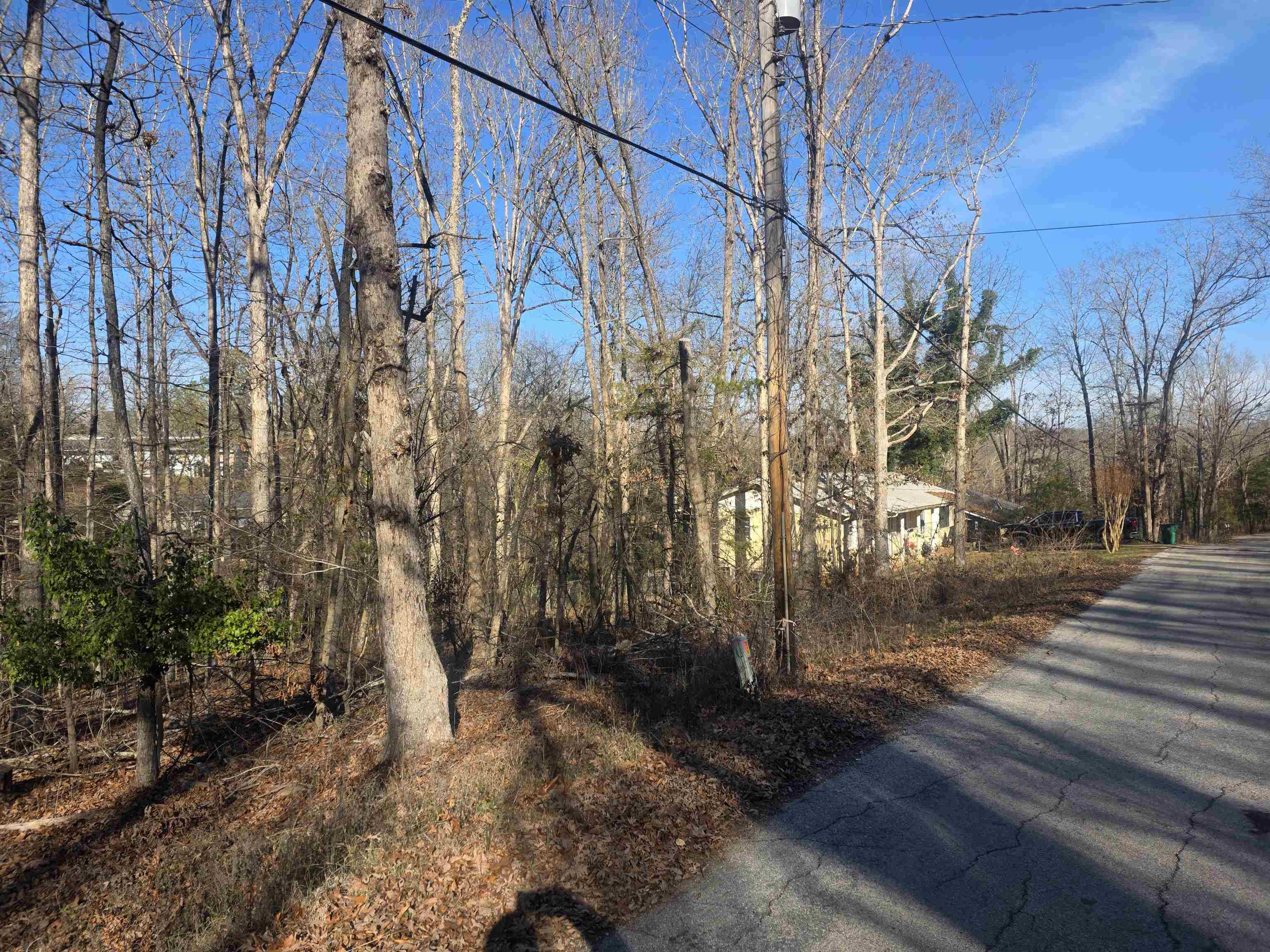 Photo 11 - Vacant Land for sale – L-4 B-4  Powhatan   Cherokee Village, AR