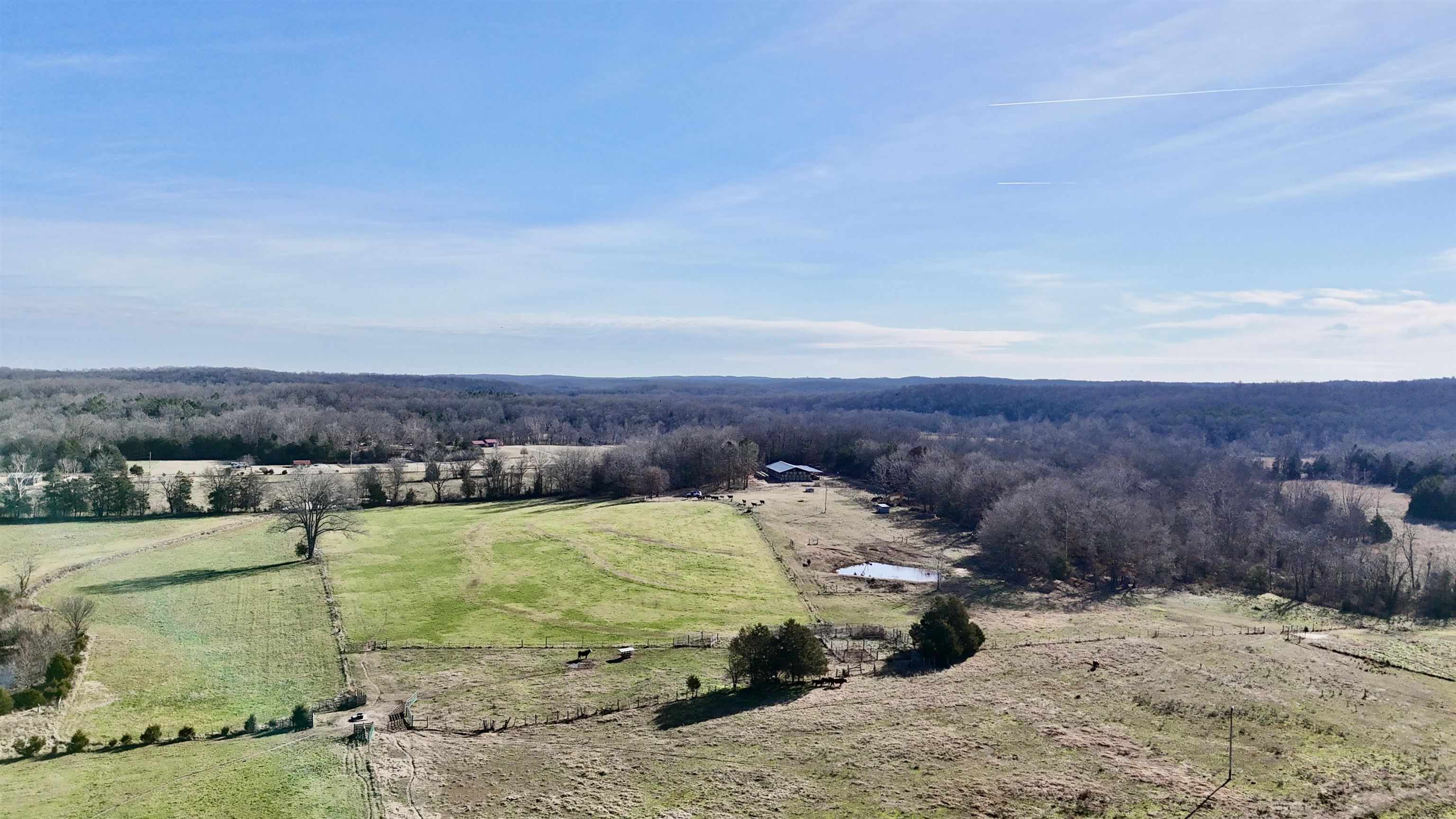 Photo 13 - Residential for sale – 1400  Antioch Road   Melbourne, AR