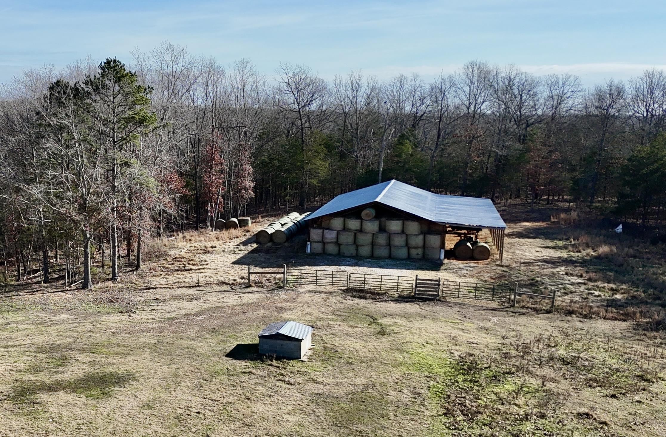 Photo 14 - Residential for sale – 1400  Antioch Road   Melbourne, AR