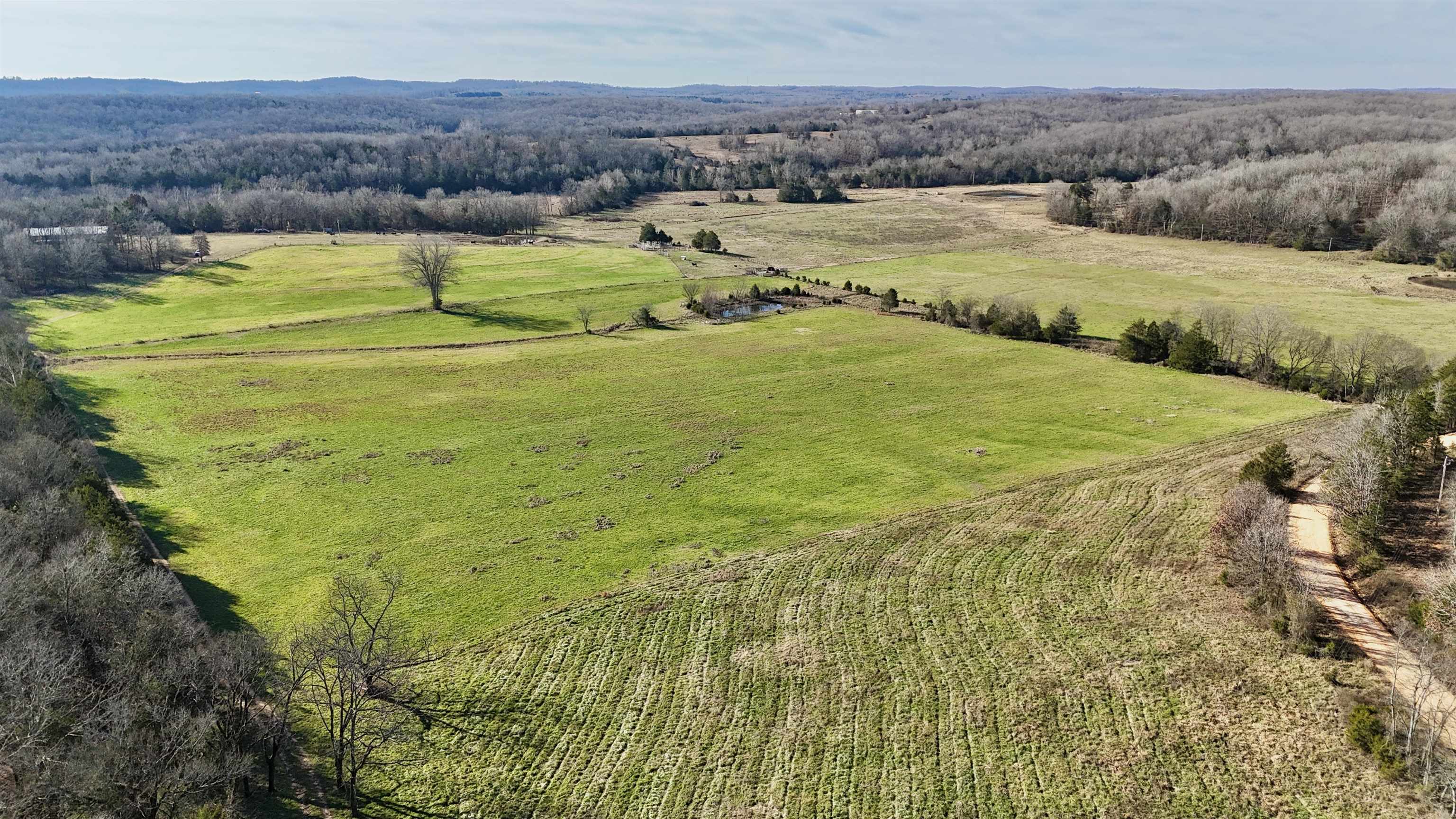 Photo 15 - Residential for sale – 1400  Antioch Road   Melbourne, AR