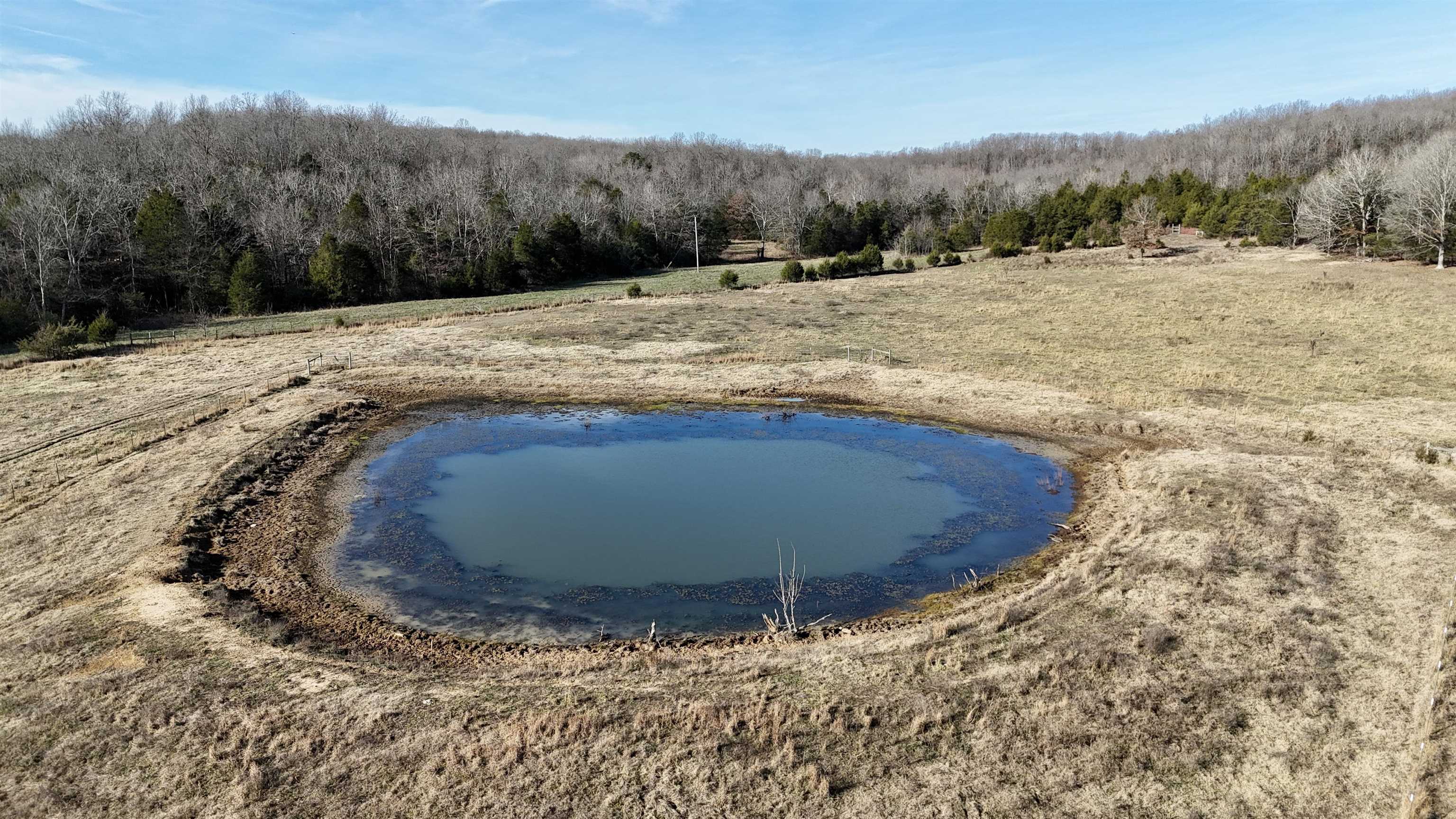 Photo 23 - Residential for sale – 1400  Antioch Road   Melbourne, AR