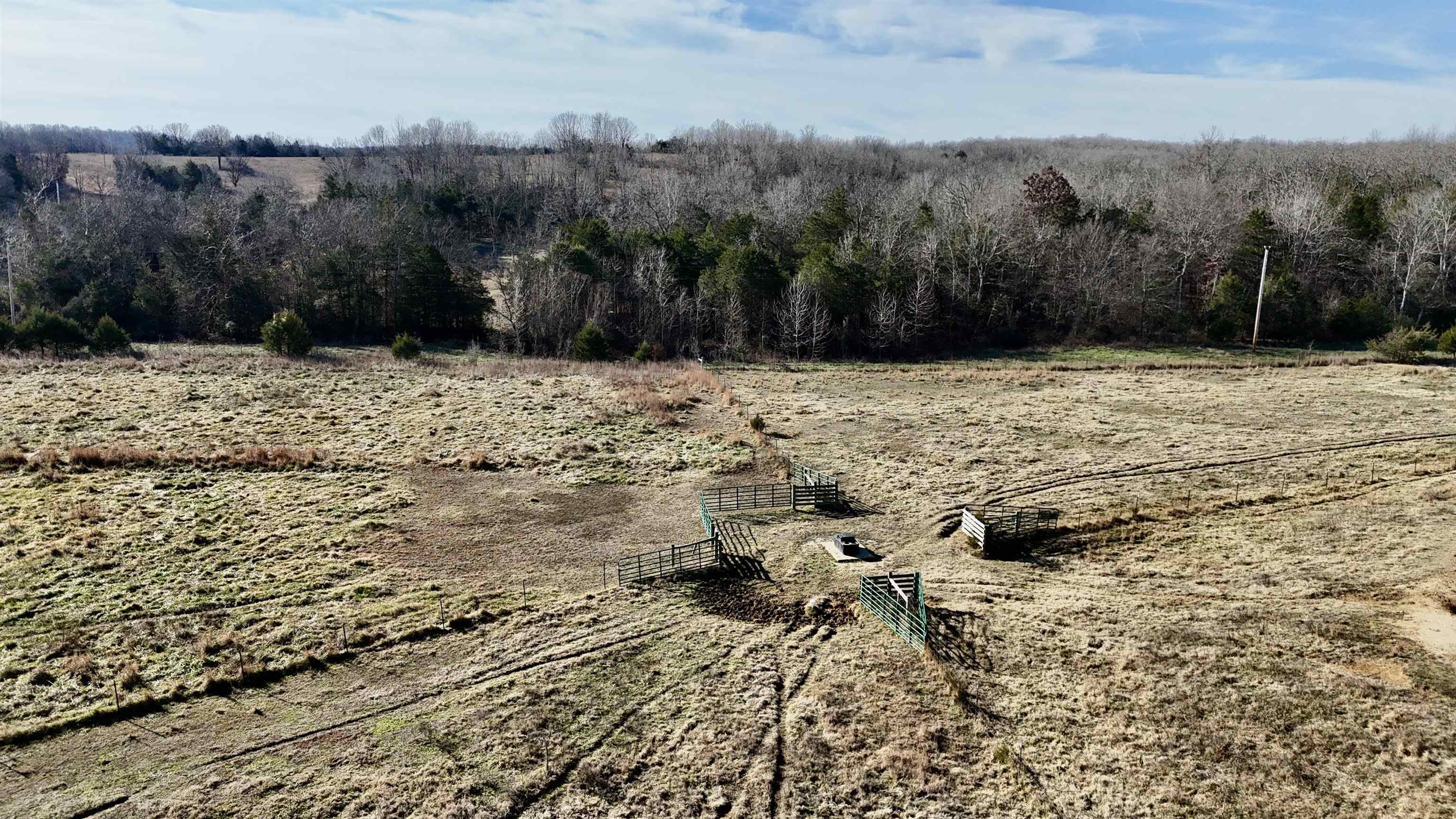 Photo 24 - Residential for sale – 1400  Antioch Road   Melbourne, AR