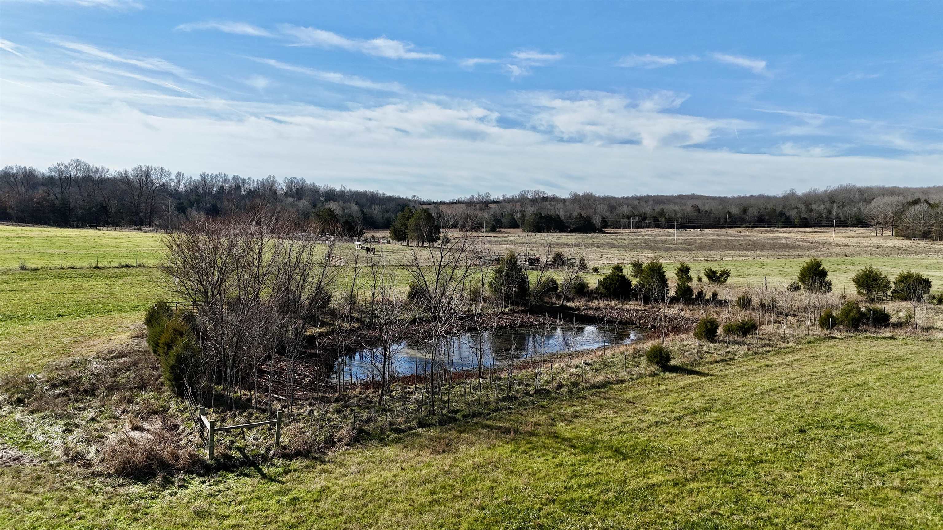 Photo 27 - Residential for sale – 1400  Antioch Road   Melbourne, AR