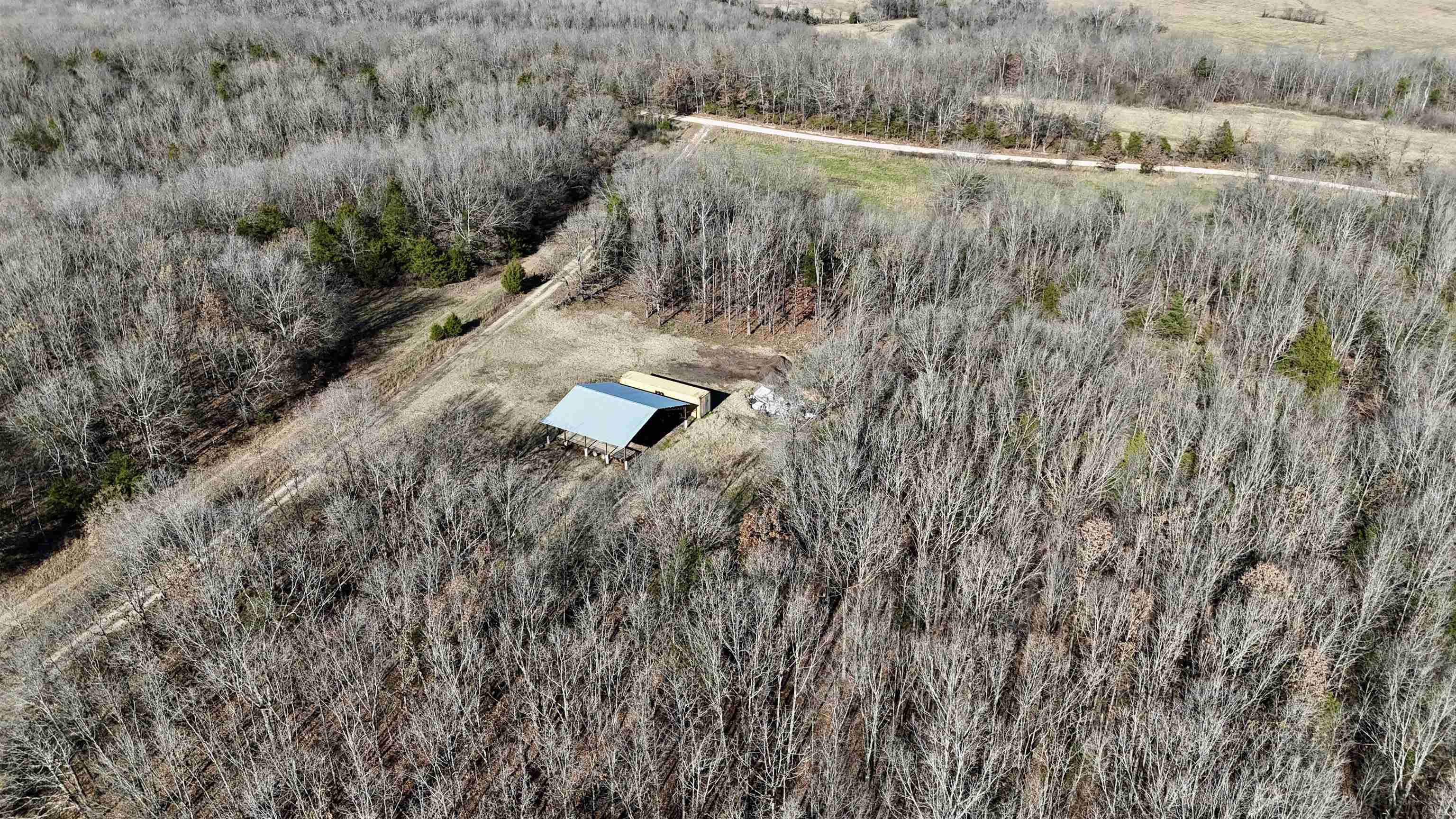 Photo 29 - Residential for sale – 1400  Antioch Road   Melbourne, AR