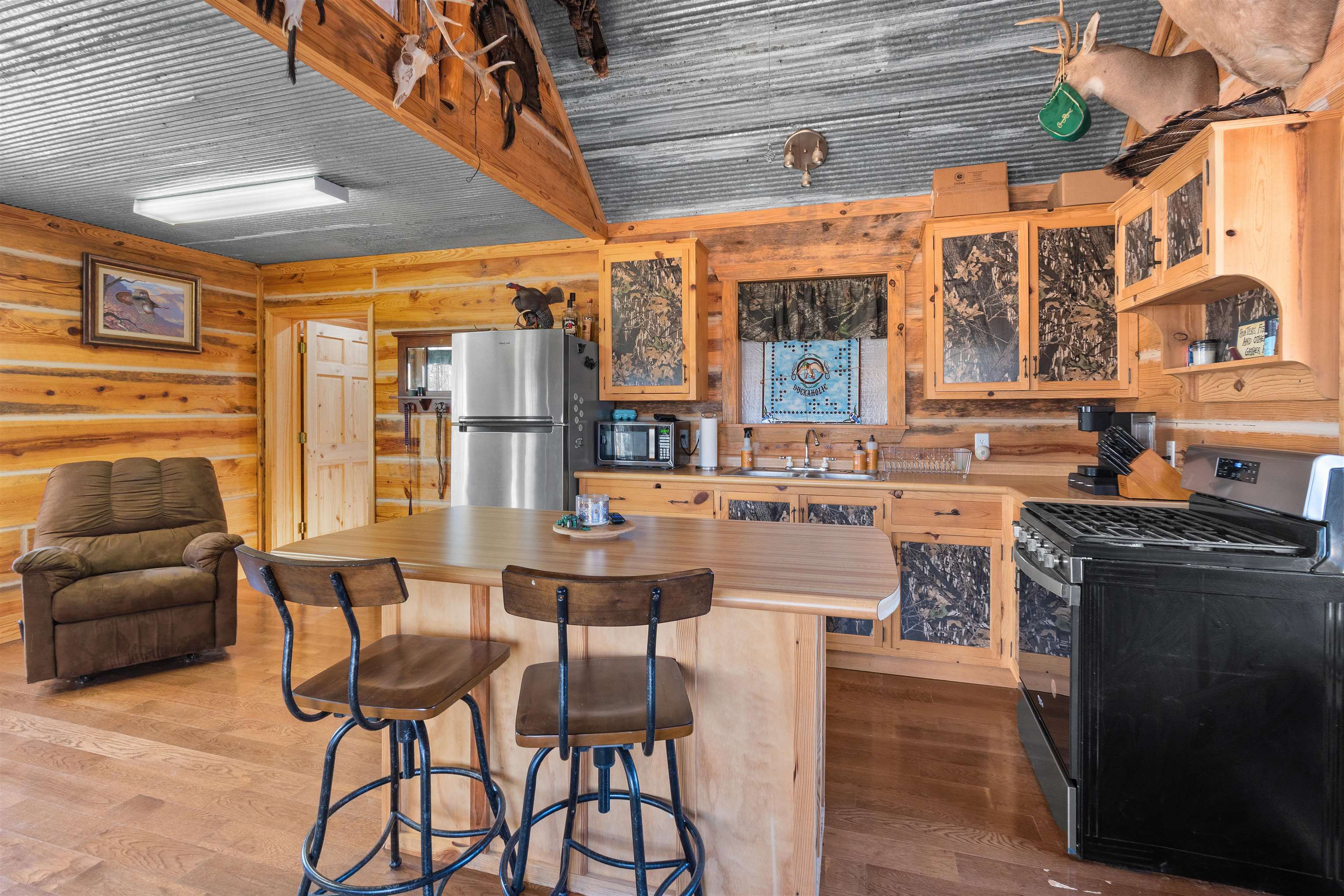 Photo 4 - Residential for sale – 1400  Antioch Road   Melbourne, AR