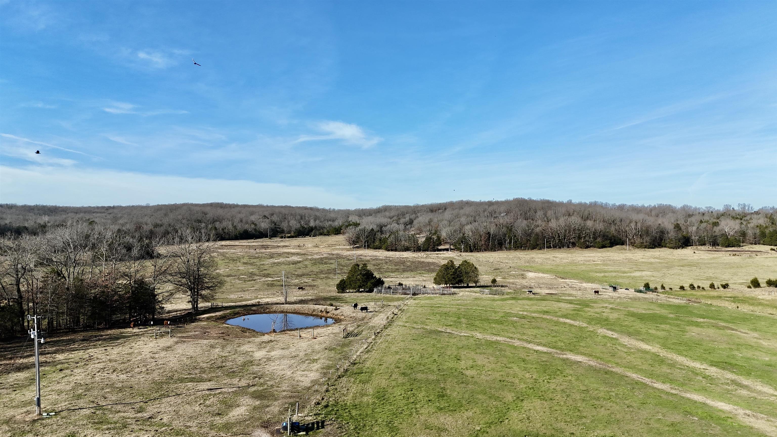 Photo 34 - Residential for sale – 1400  Antioch Road   Melbourne, AR