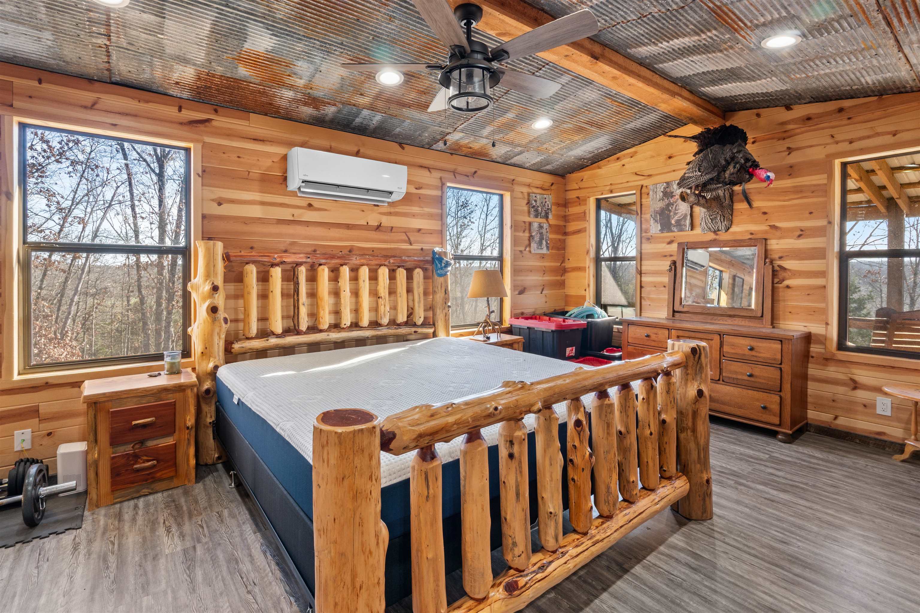 Photo 5 - Residential for sale – 1400  Antioch Road   Melbourne, AR