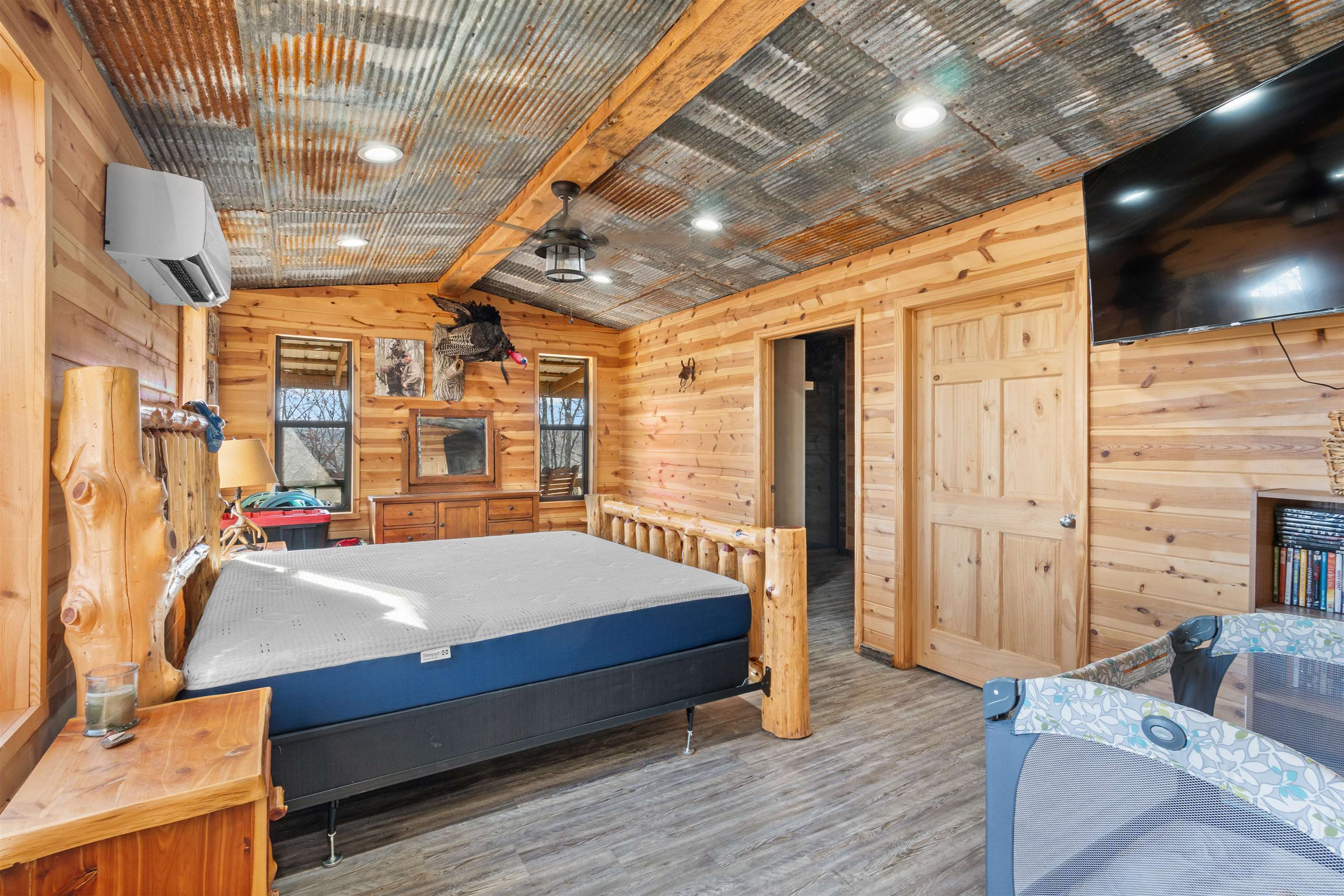 Photo 6 - Residential for sale – 1400  Antioch Road   Melbourne, AR