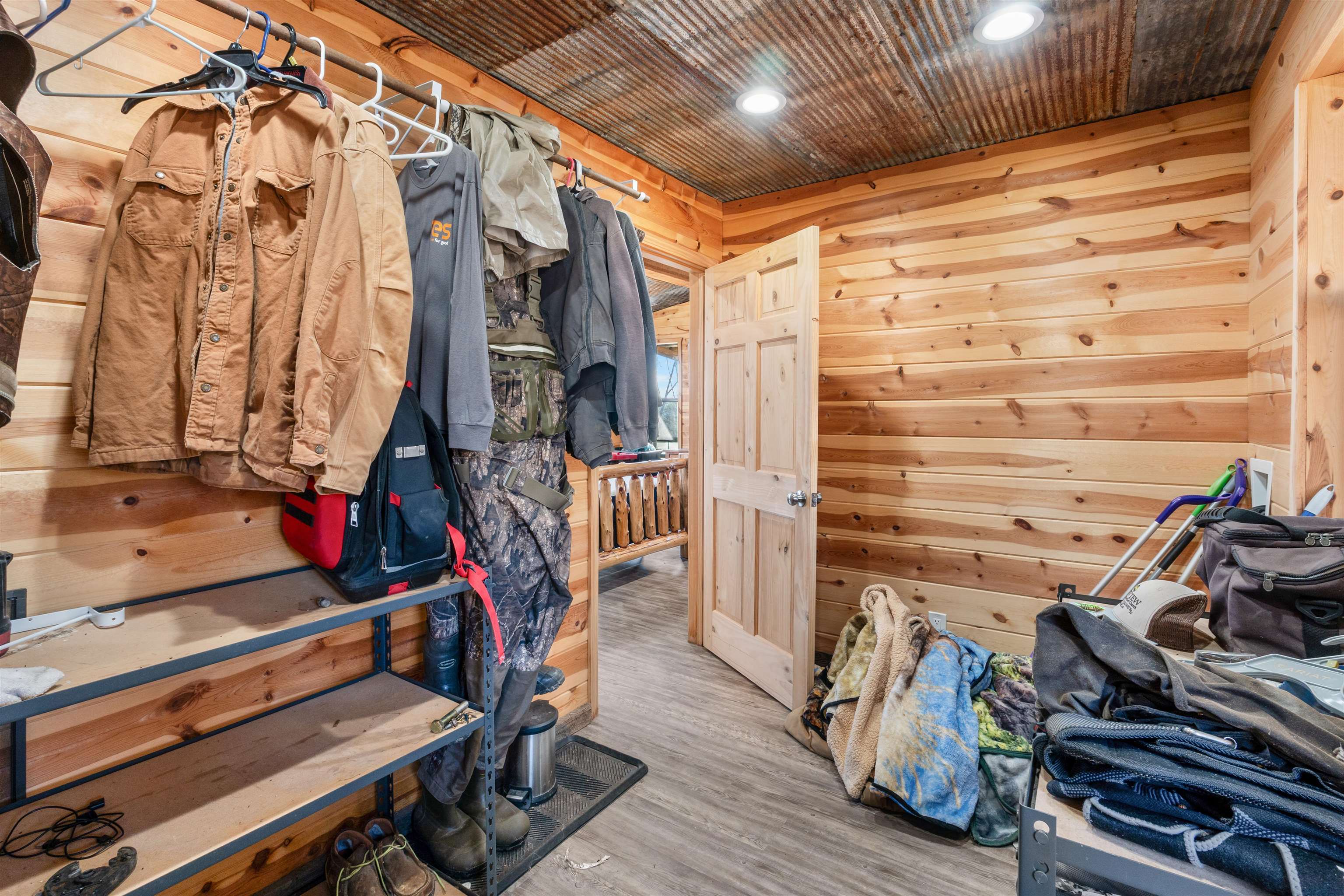 Photo 8 - Residential for sale – 1400  Antioch Road   Melbourne, AR