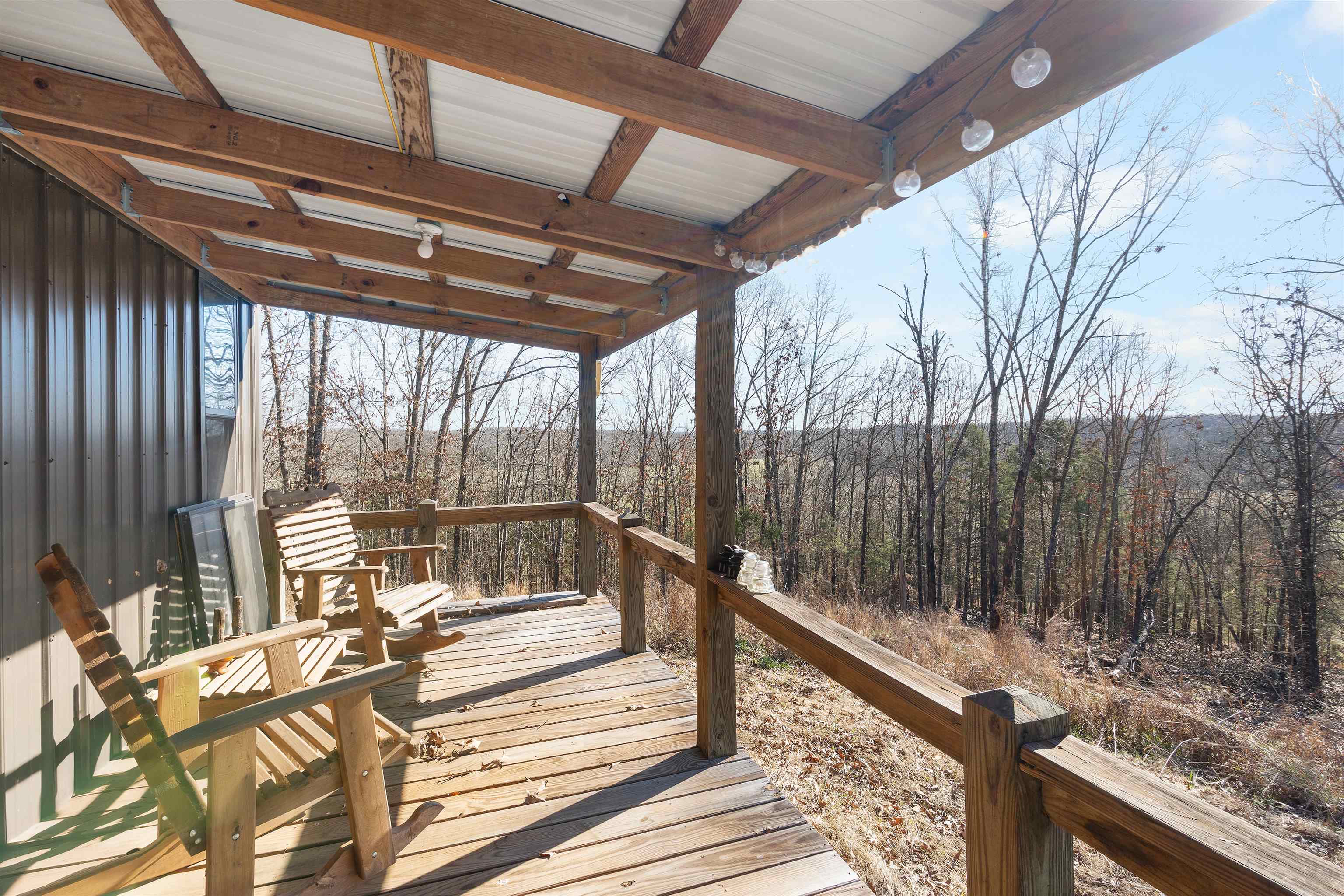 Photo 9 - Residential for sale – 1400  Antioch Road   Melbourne, AR