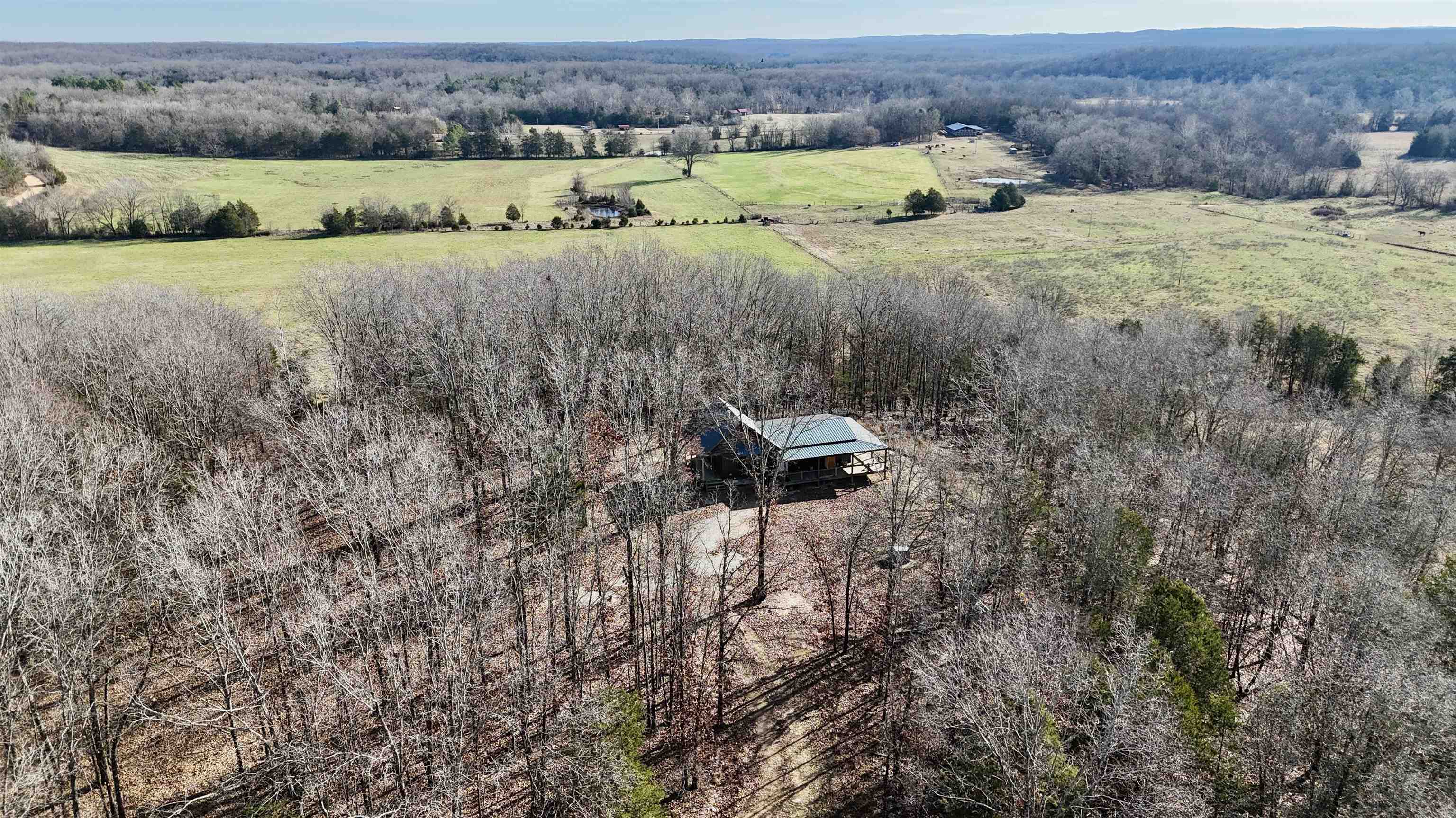 Photo 10 - Residential for sale – 1400  Antioch Road   Melbourne, AR