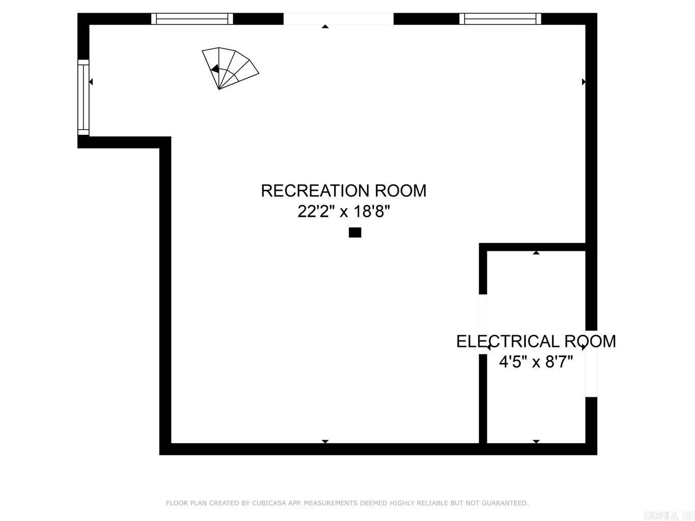Photo 3 - Residential for sale – 1211 S Edgewater   Horseshoe Bend, AR
