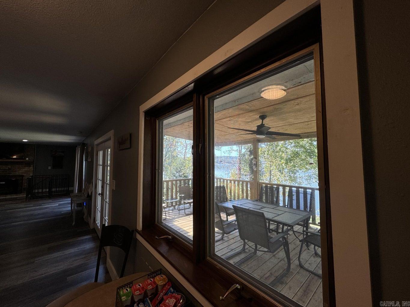 Photo 22 - Residential for sale – 1211 S Edgewater   Horseshoe Bend, AR