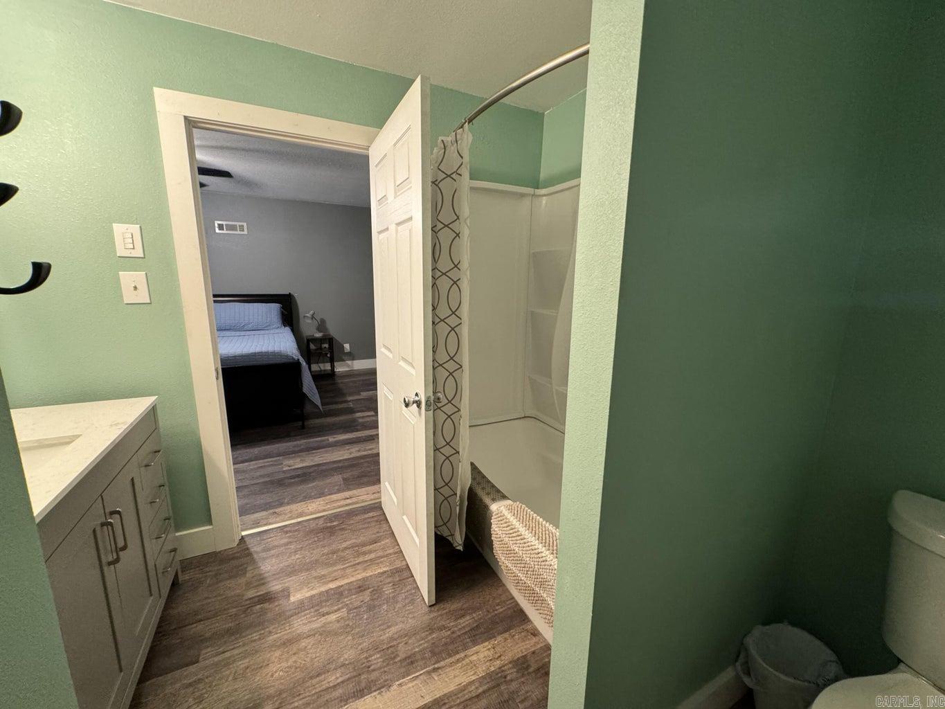 Photo 31 - Residential for sale – 1211 S Edgewater   Horseshoe Bend, AR