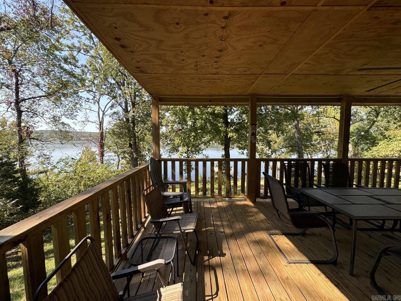 Photo 34 - Residential for sale – 1211 S Edgewater   Horseshoe Bend, AR