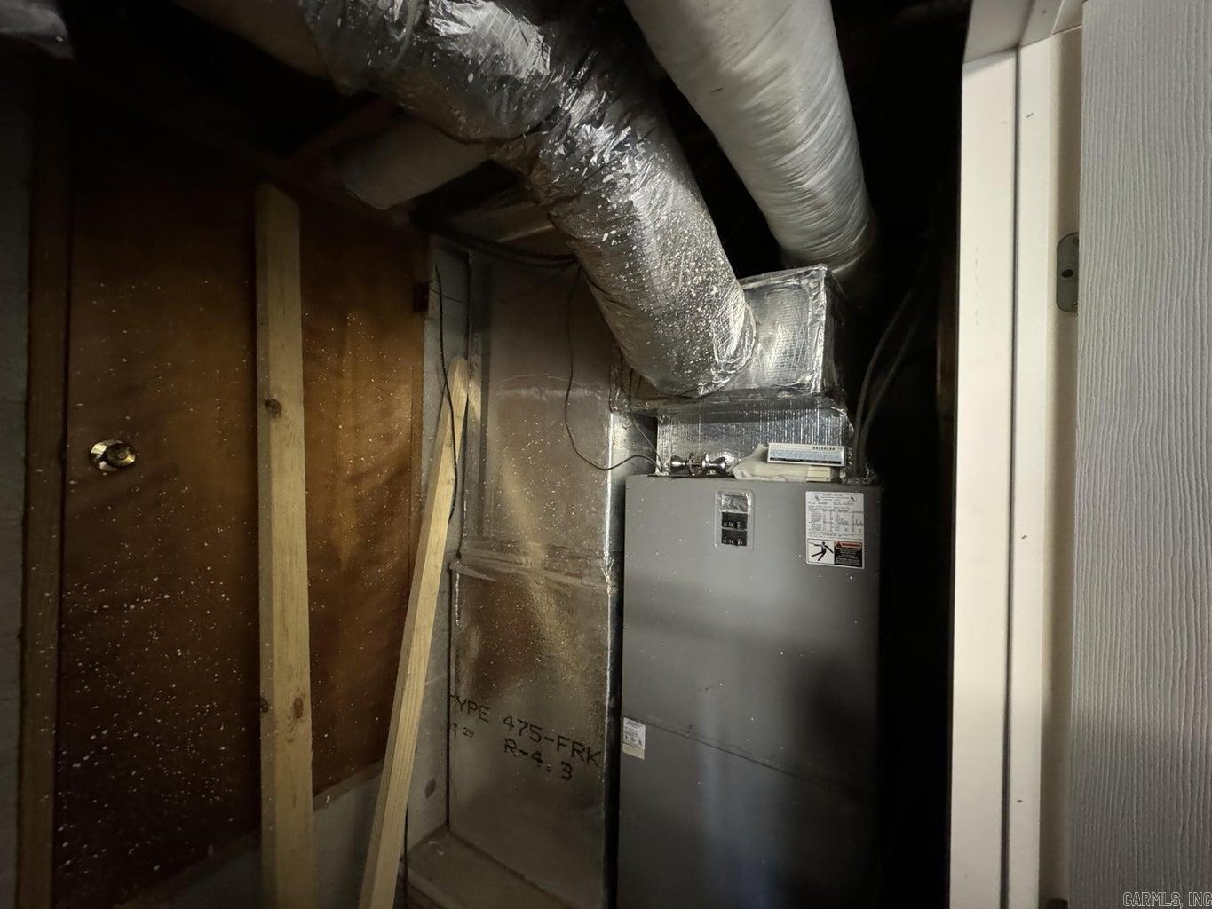 Photo 39 - Residential for sale – 1211 S Edgewater   Horseshoe Bend, AR